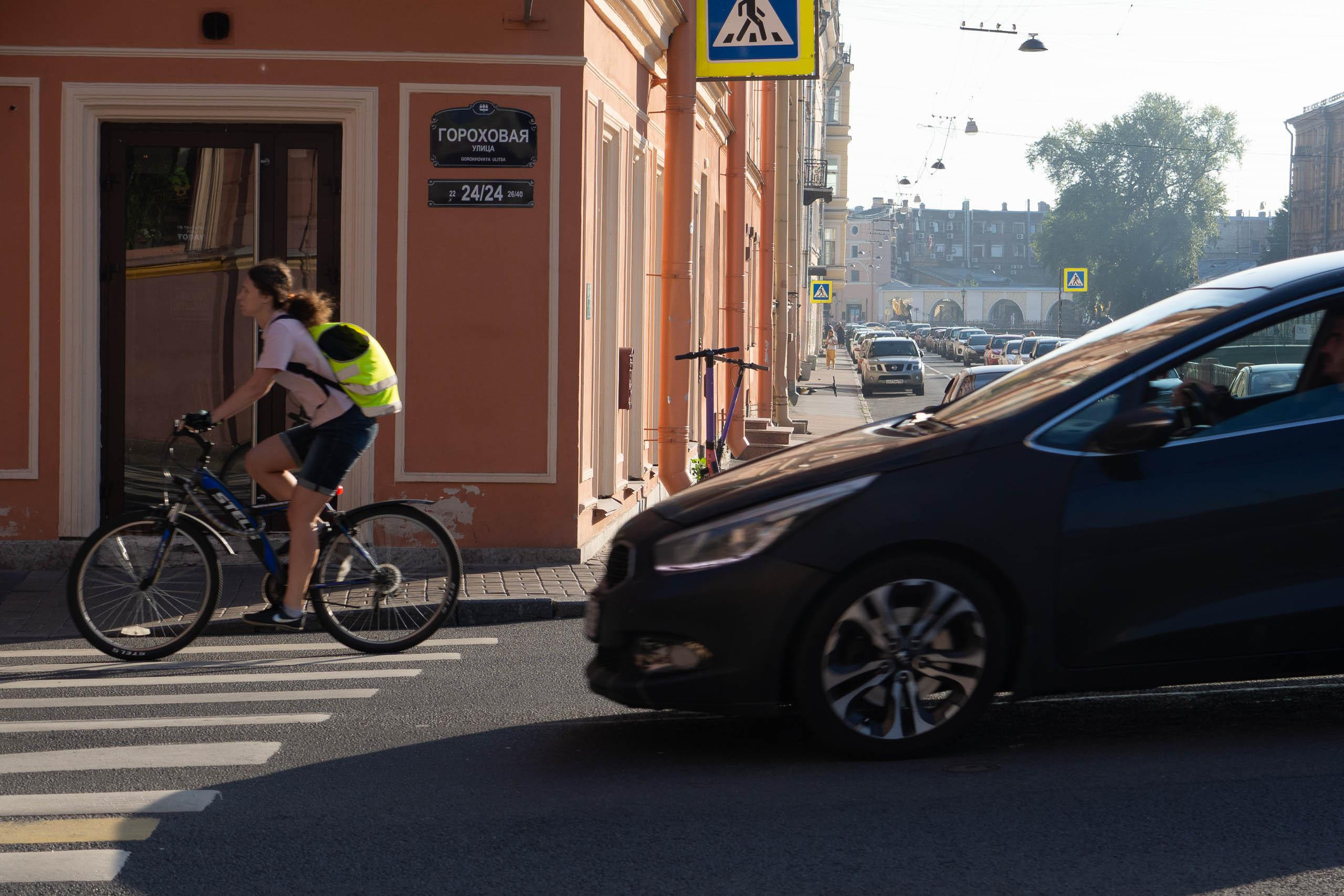 Санкт-Петербург, август 2021. Фотограф Алексей Школдин. Новосибирск
