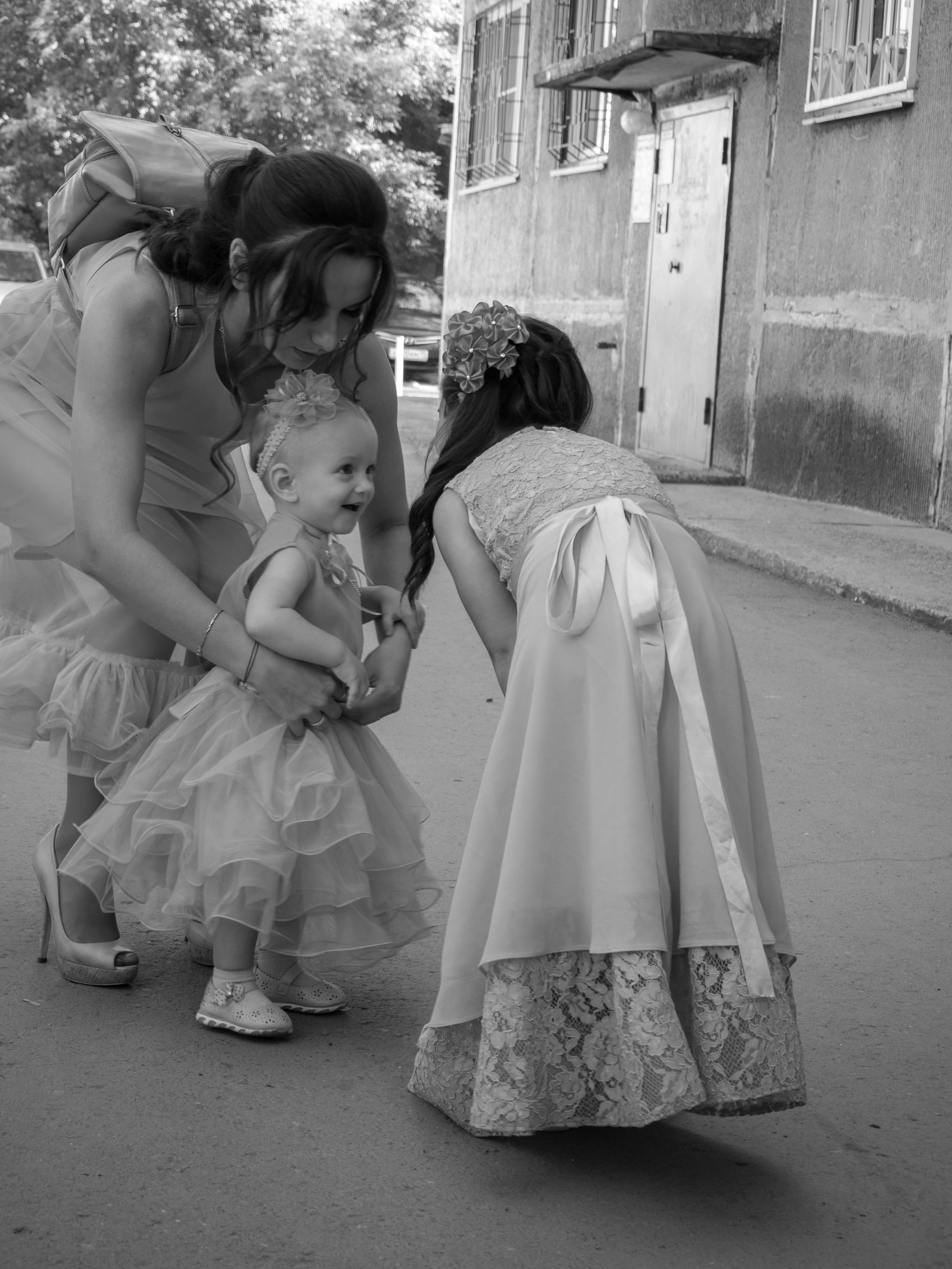 Свадьба Тимура и Ксении. Фотограф Алексей Школдин. Новосибирск