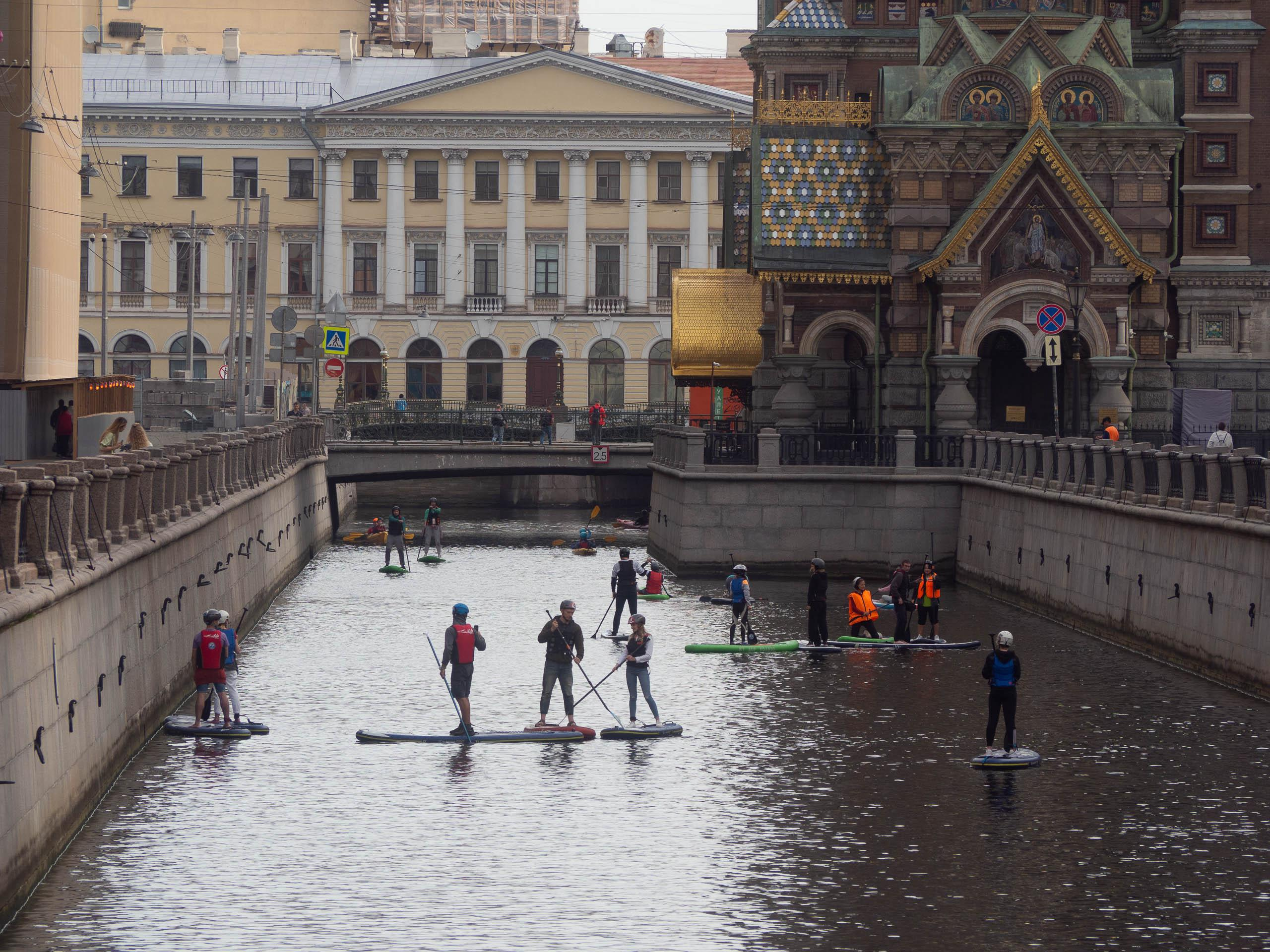 Санкт-Петербург, август 2021. Фотограф Алексей Школдин. Новосибирск