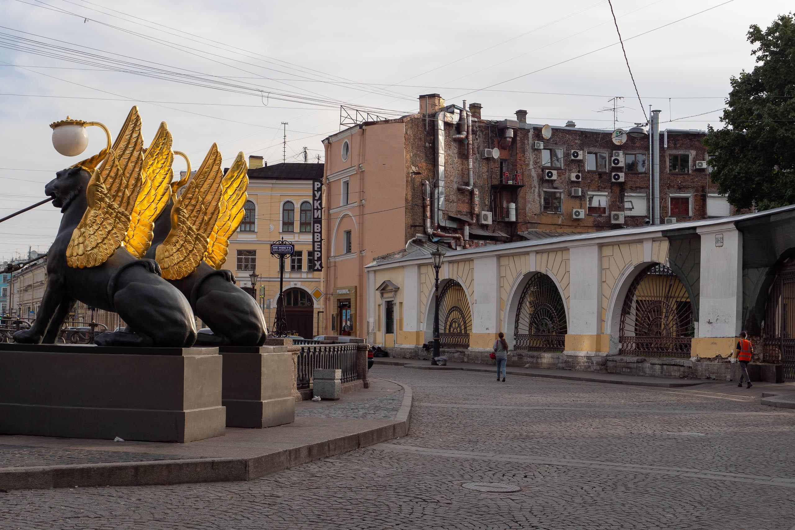 Санкт-Петербург, август 2021. Фотограф Алексей Школдин. Новосибирск