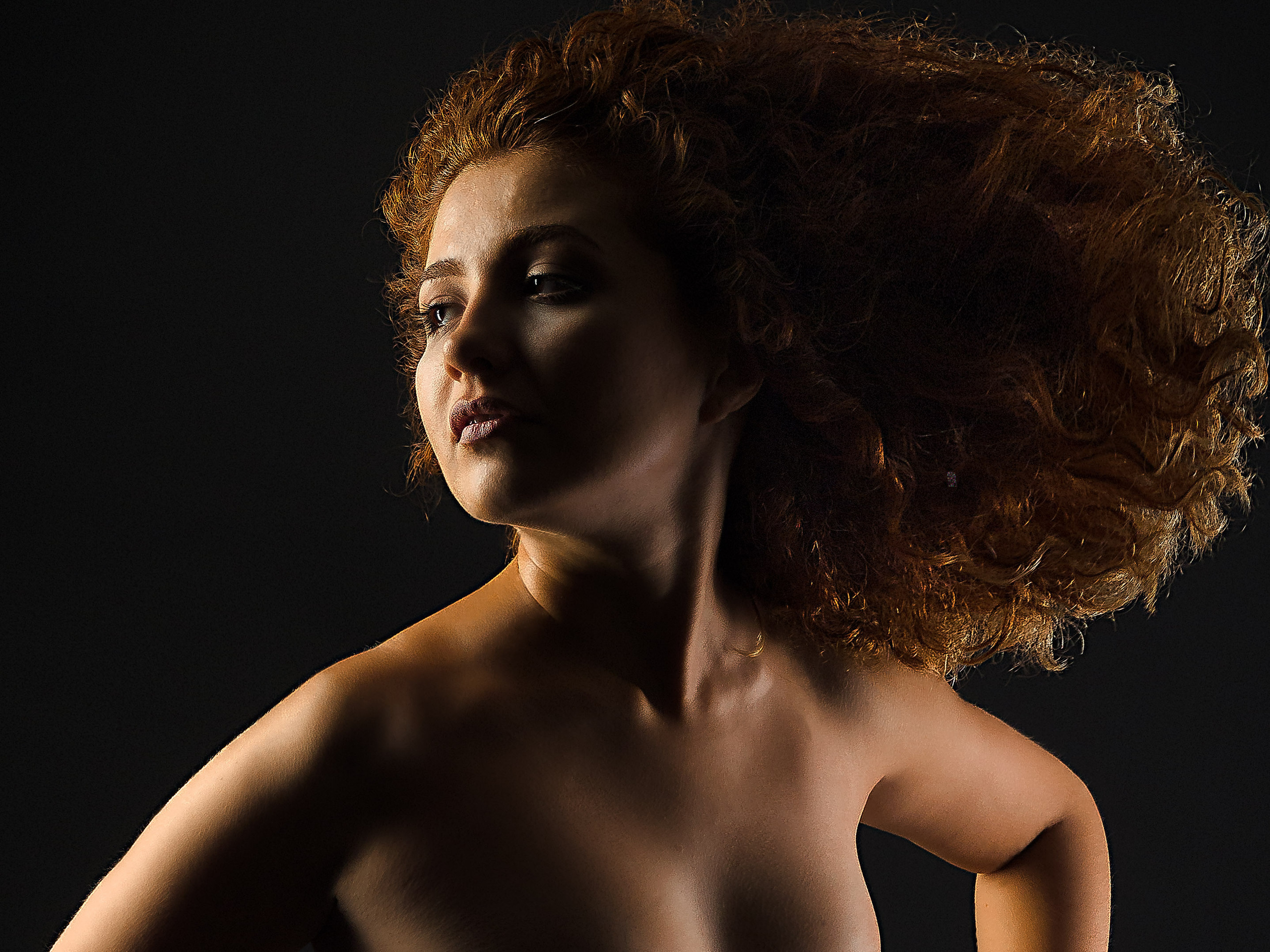 Фотосессии Валерии. Фотограф Алексей Школдин. Новосибирск