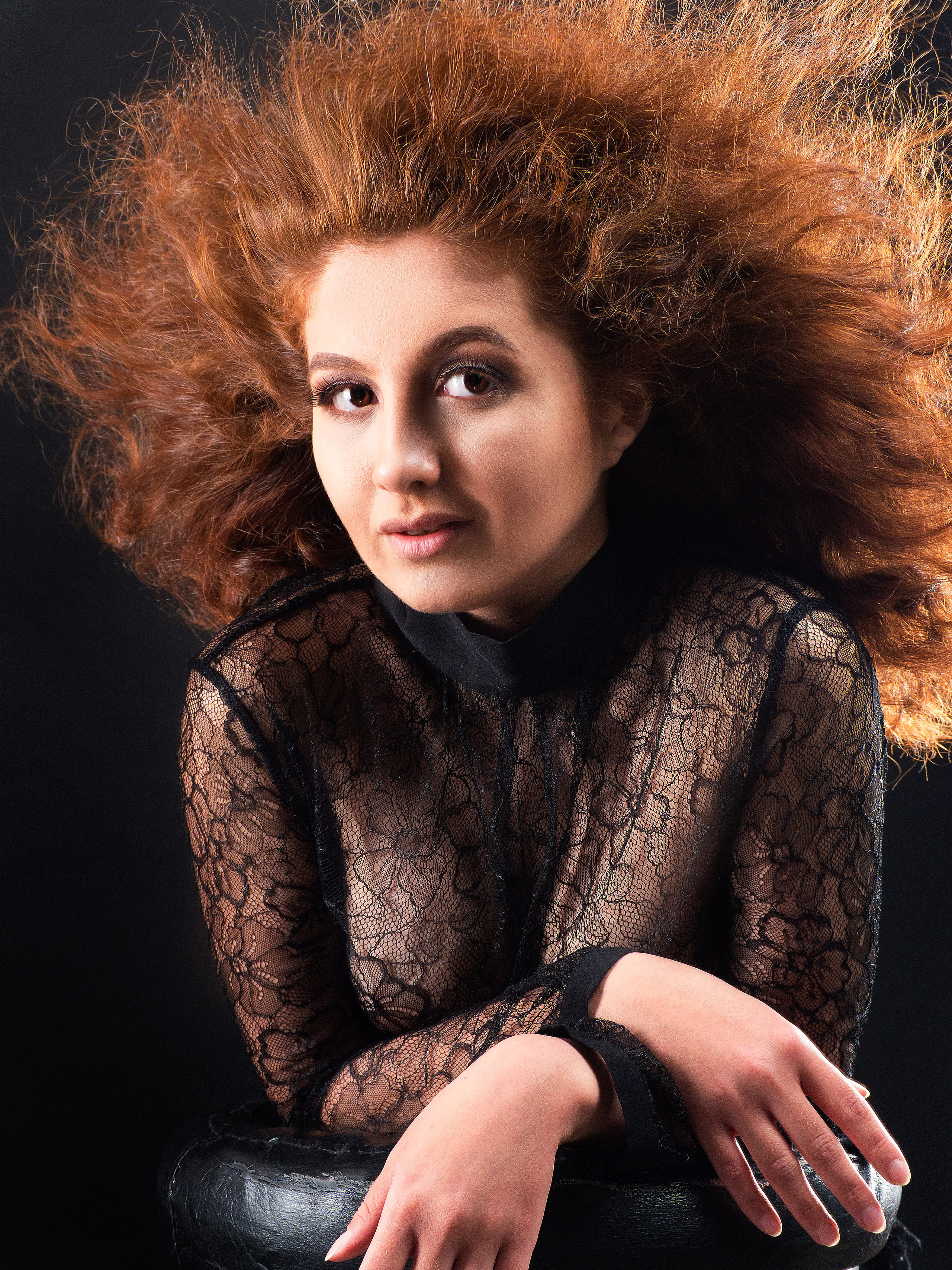 Фотосессии Валерии. Фотограф Алексей Школдин. Новосибирск