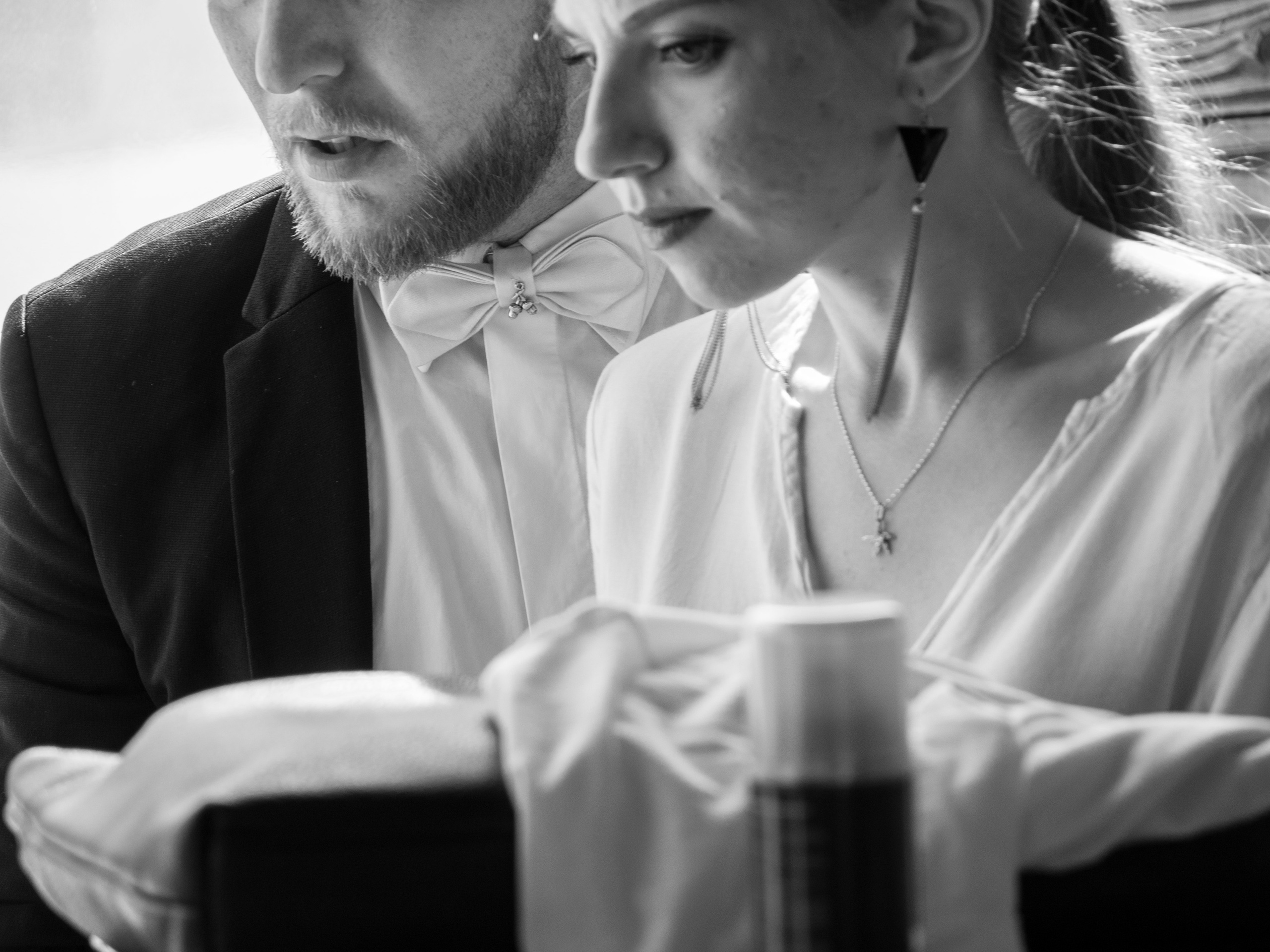 Свадьба Тимура и Ксении. Фотограф Алексей Школдин. Новосибирск