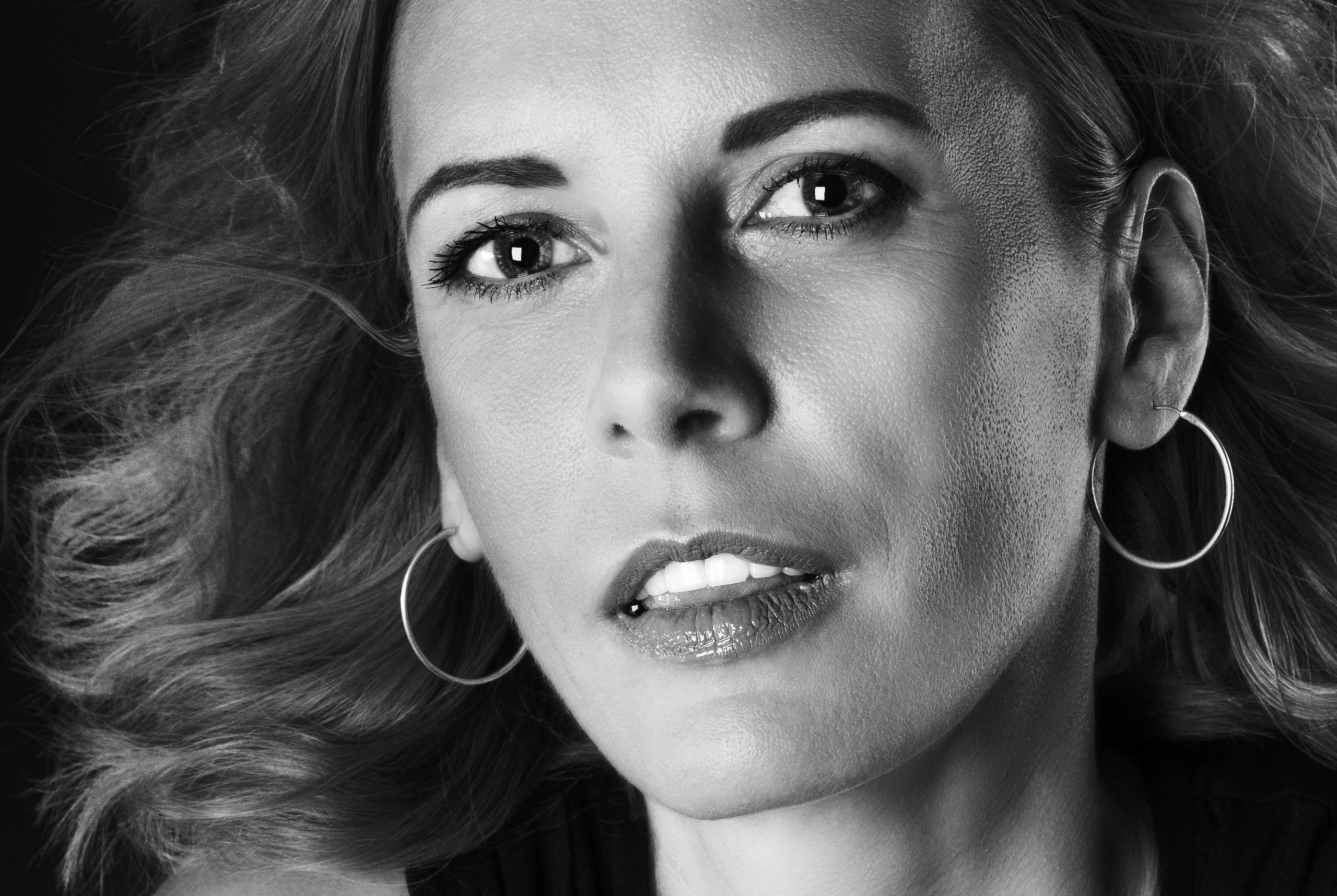 Фотосессия Марины. Фотограф Алексей Школдин. Новосибирск