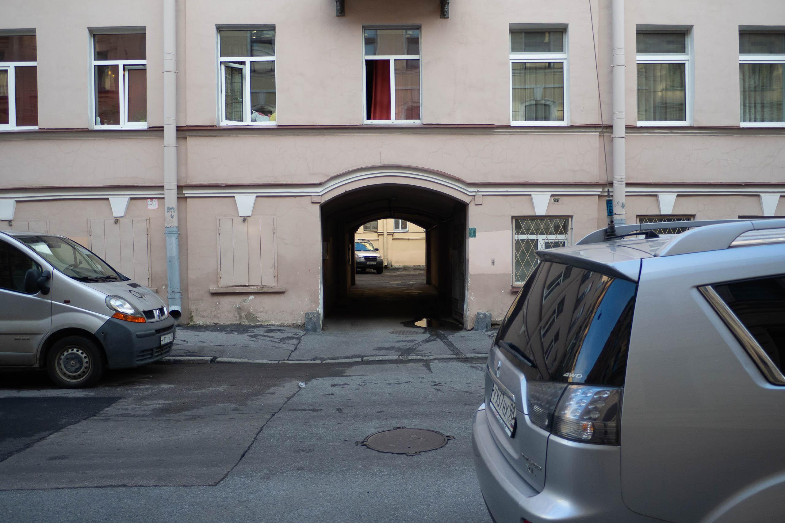 Санкт-Петербург, август 2021. Фотограф Алексей Школдин. Новосибирск