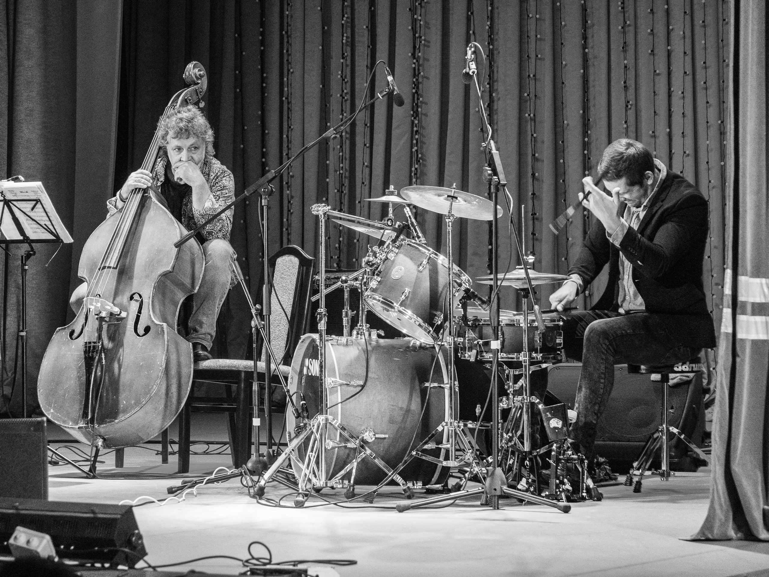 Асхат Сафиуллин Евгений Суворов. Клуб Революция