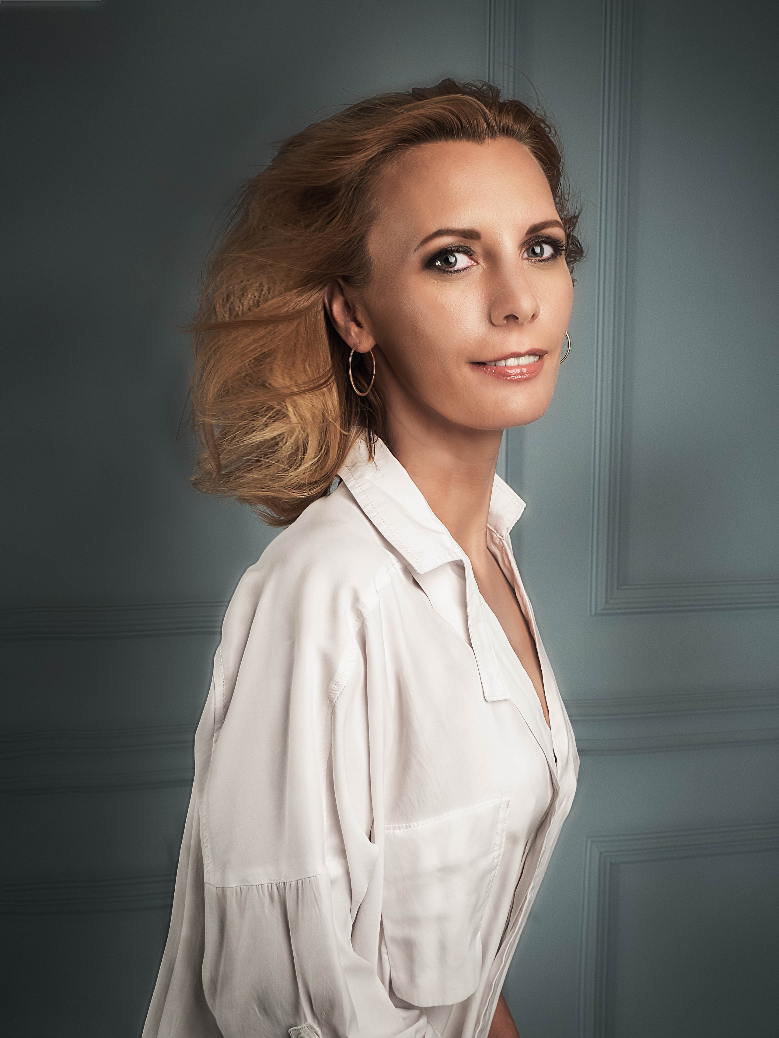 Фотосессия Марины. Фотограф Алексей Школдин. Новосибирск