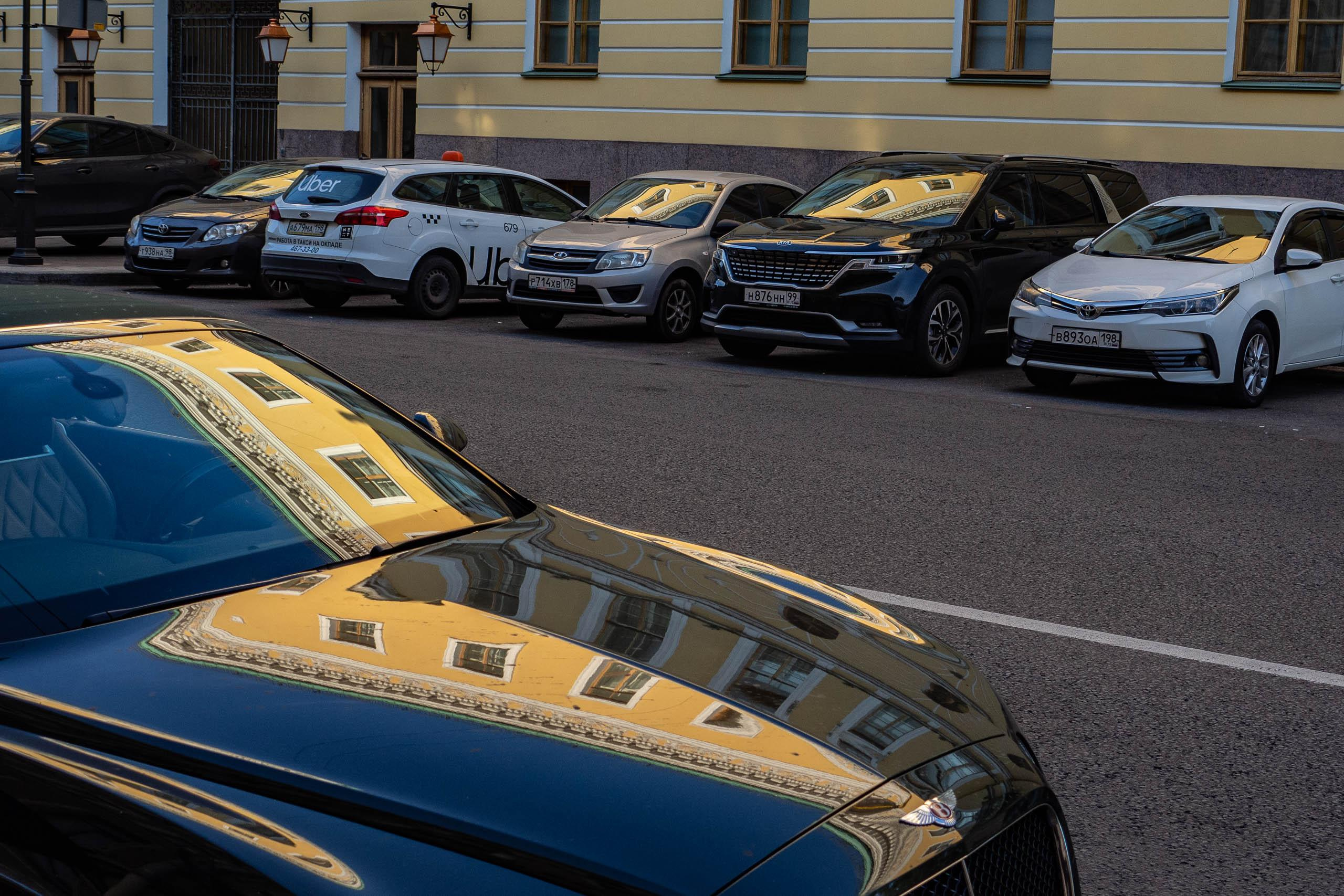 Санкт-Петербург, август 2021. Фотограф Алексей Школдин. Новосибирск