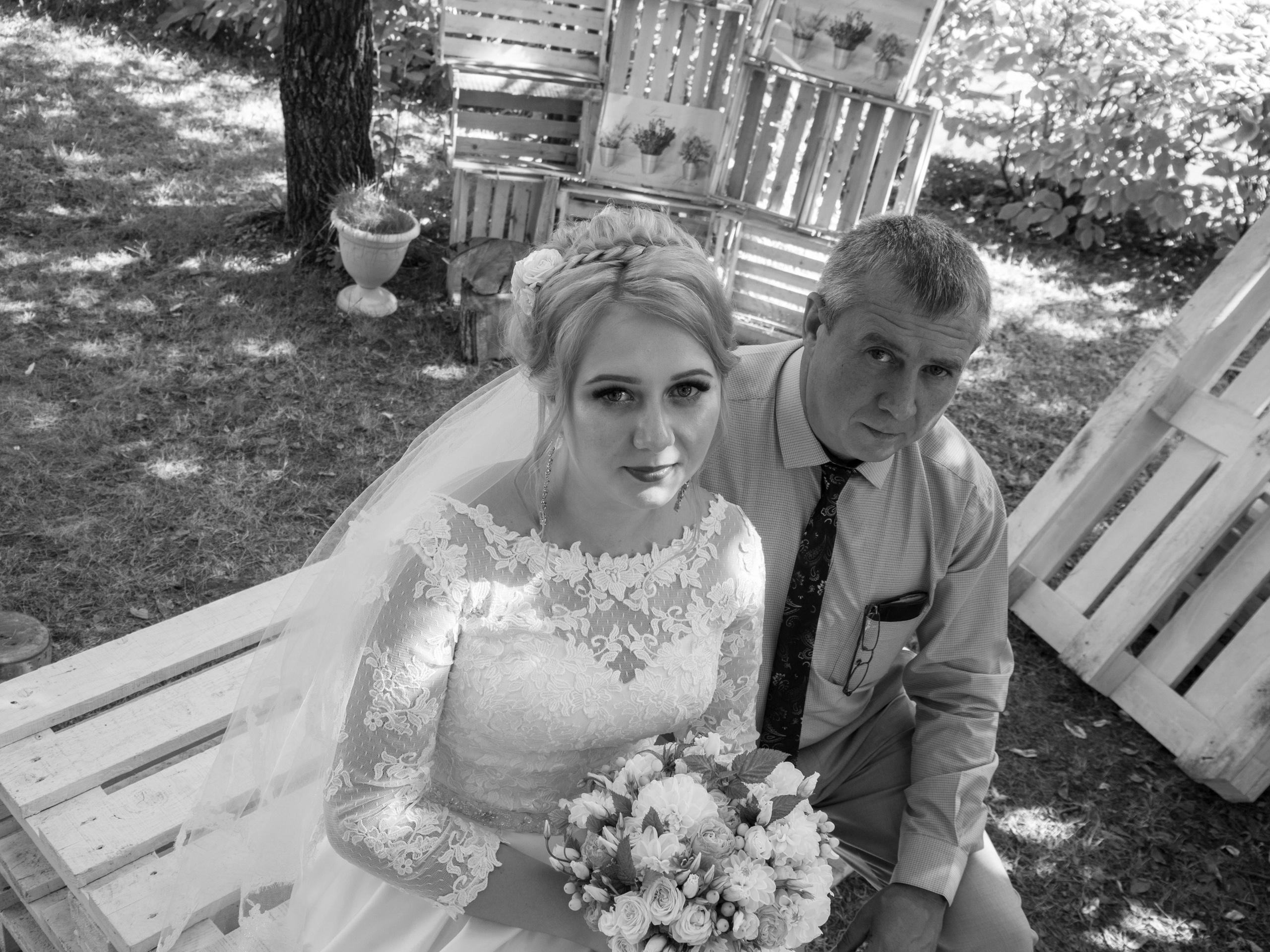 Свадьба Тимура и Ксении. Фотограф Алексей Школдин. Новосибирск