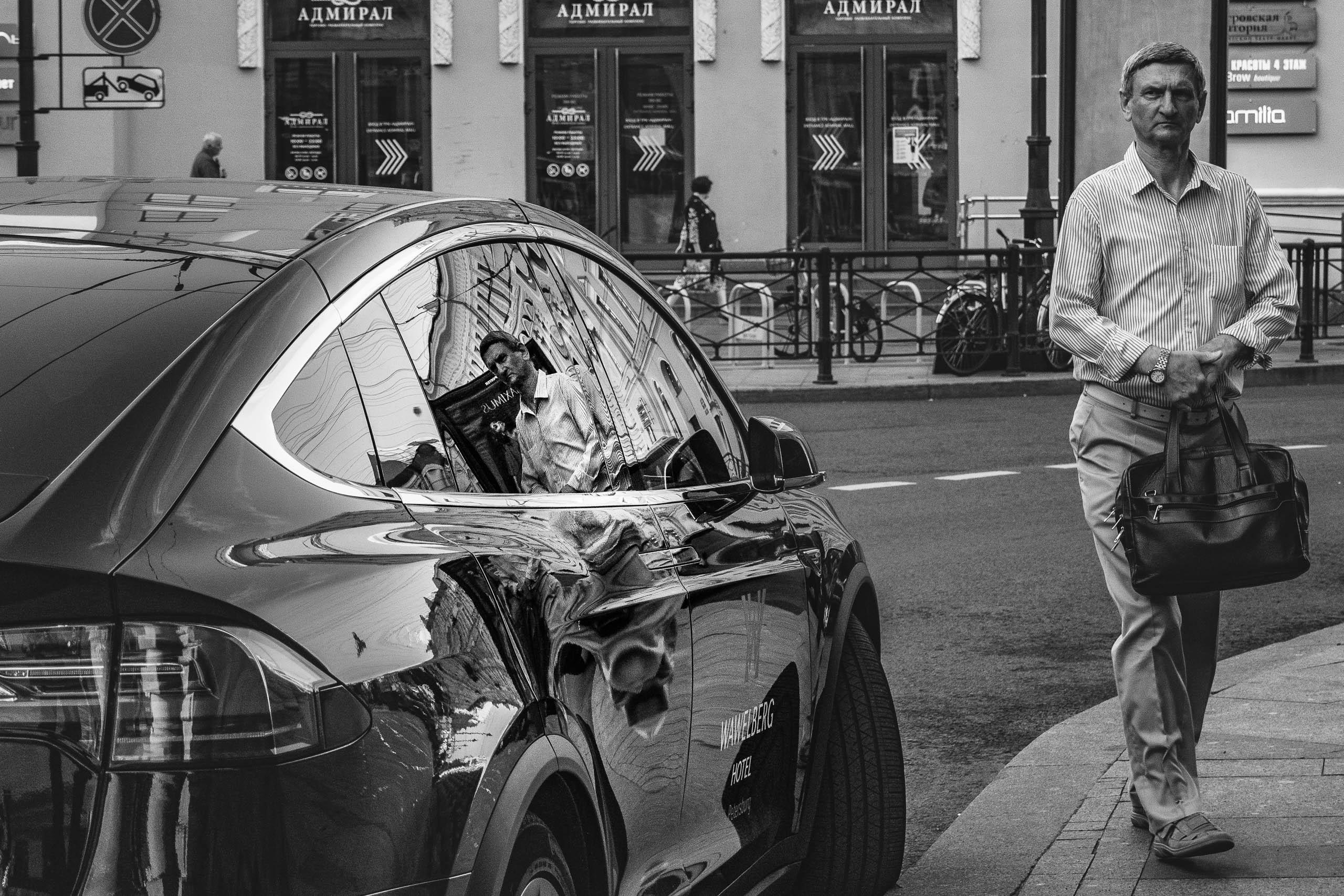 Санкт-Петербург, август 2021. Фотограф Алексей Школдин. Новосибирск