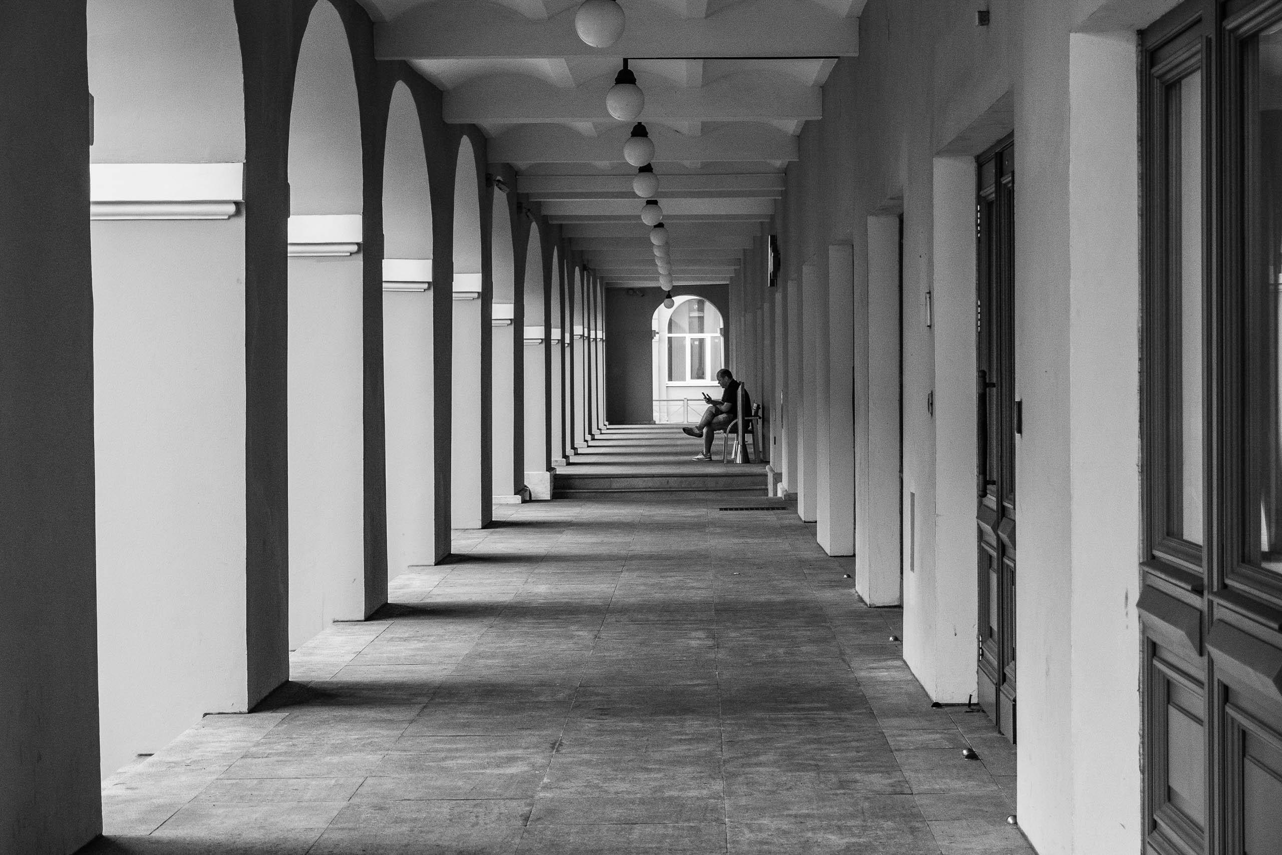 Санкт-Петербург, август 2021. Фотограф Алексей Школдин. Новосибирск