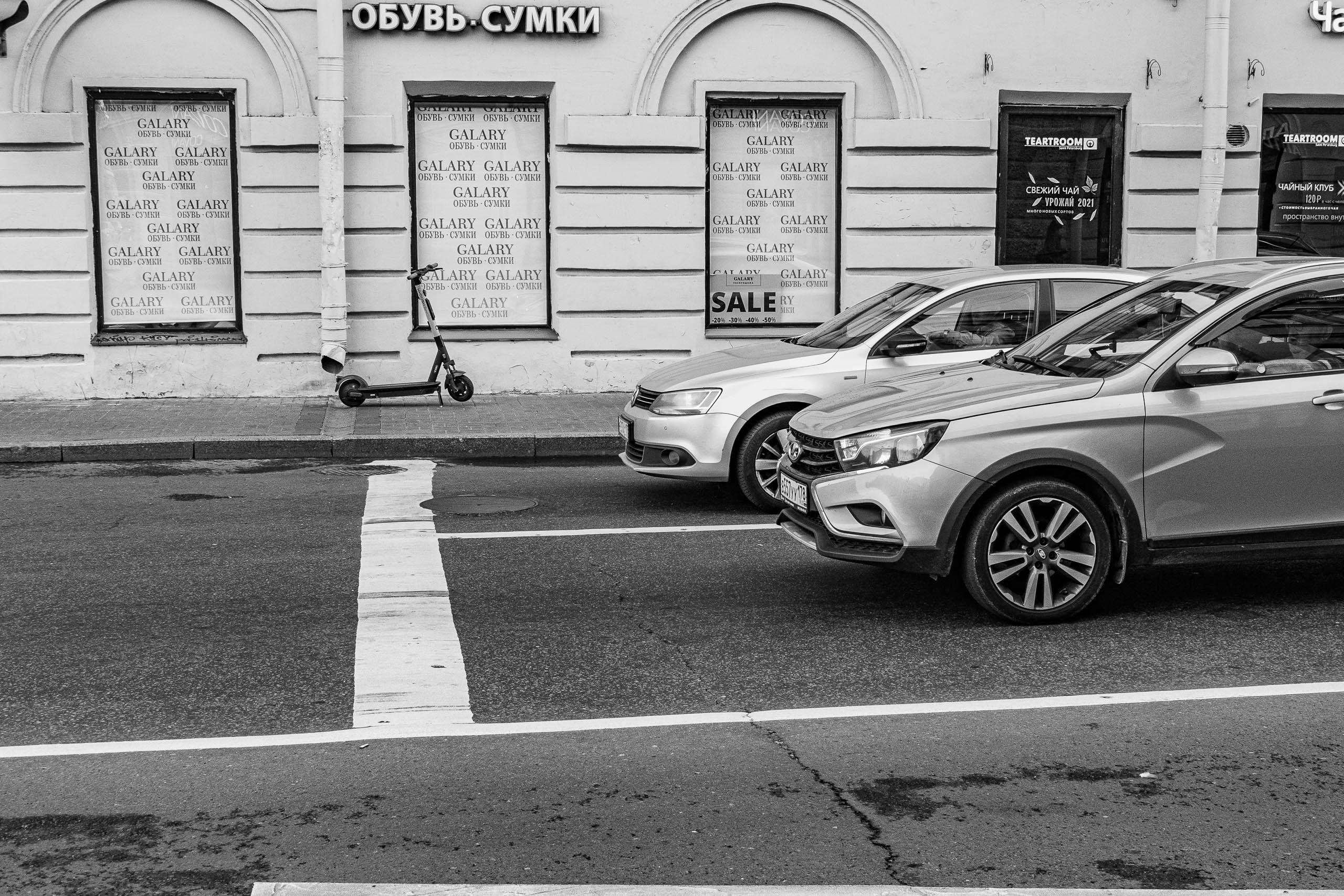 Санкт-Петербург, август 2021. Фотограф Алексей Школдин. Новосибирск