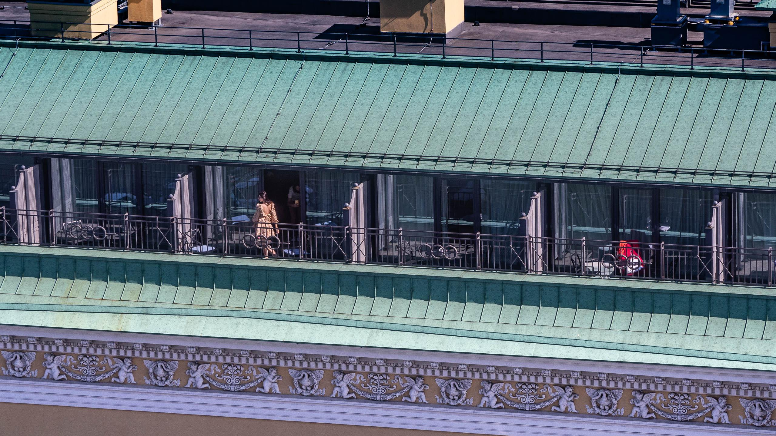 Санкт-Петербург, август 2021. Фотограф Алексей Школдин. Новосибирск