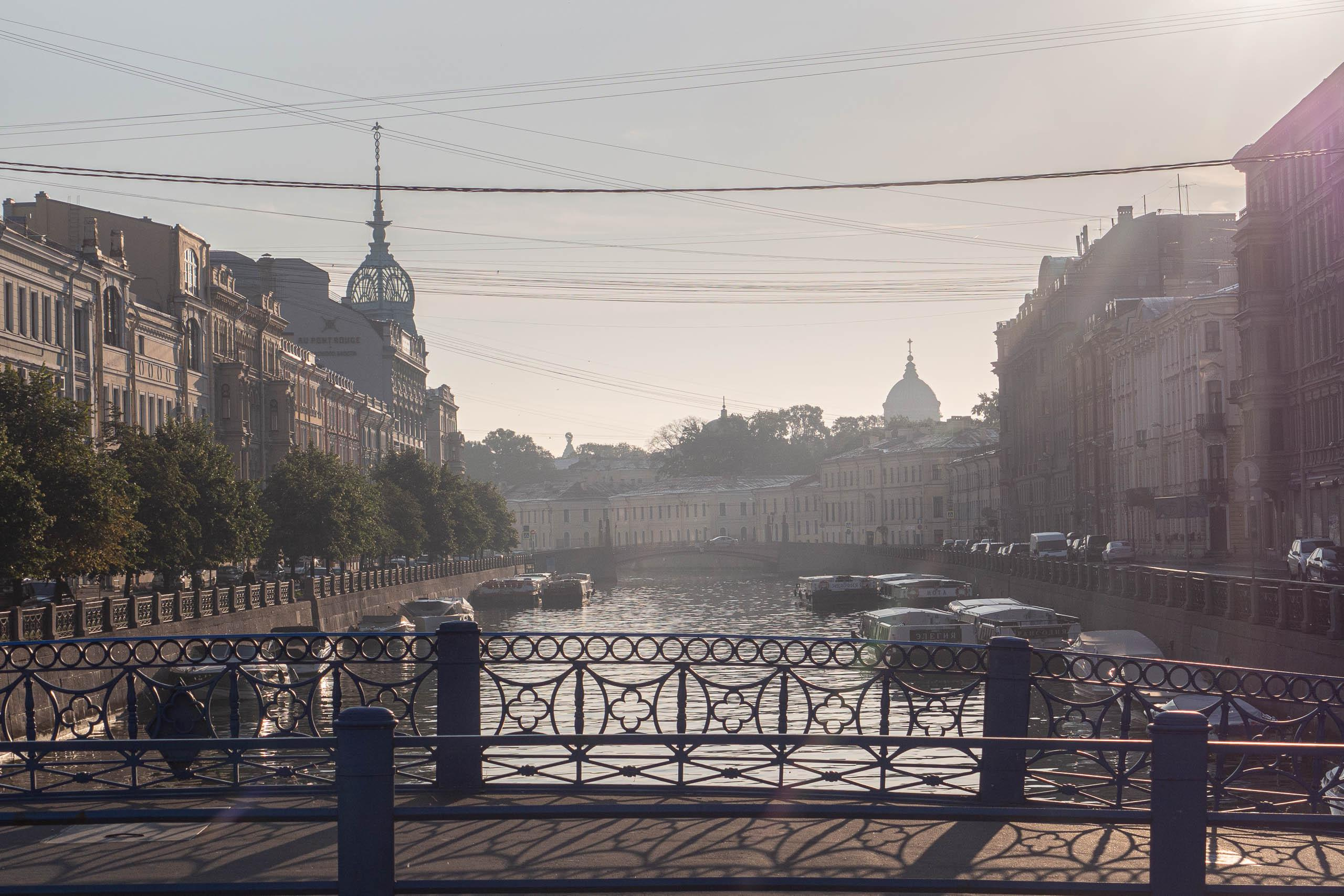 Санкт-Петербург, август 2021. Фотограф Алексей Школдин. Новосибирск