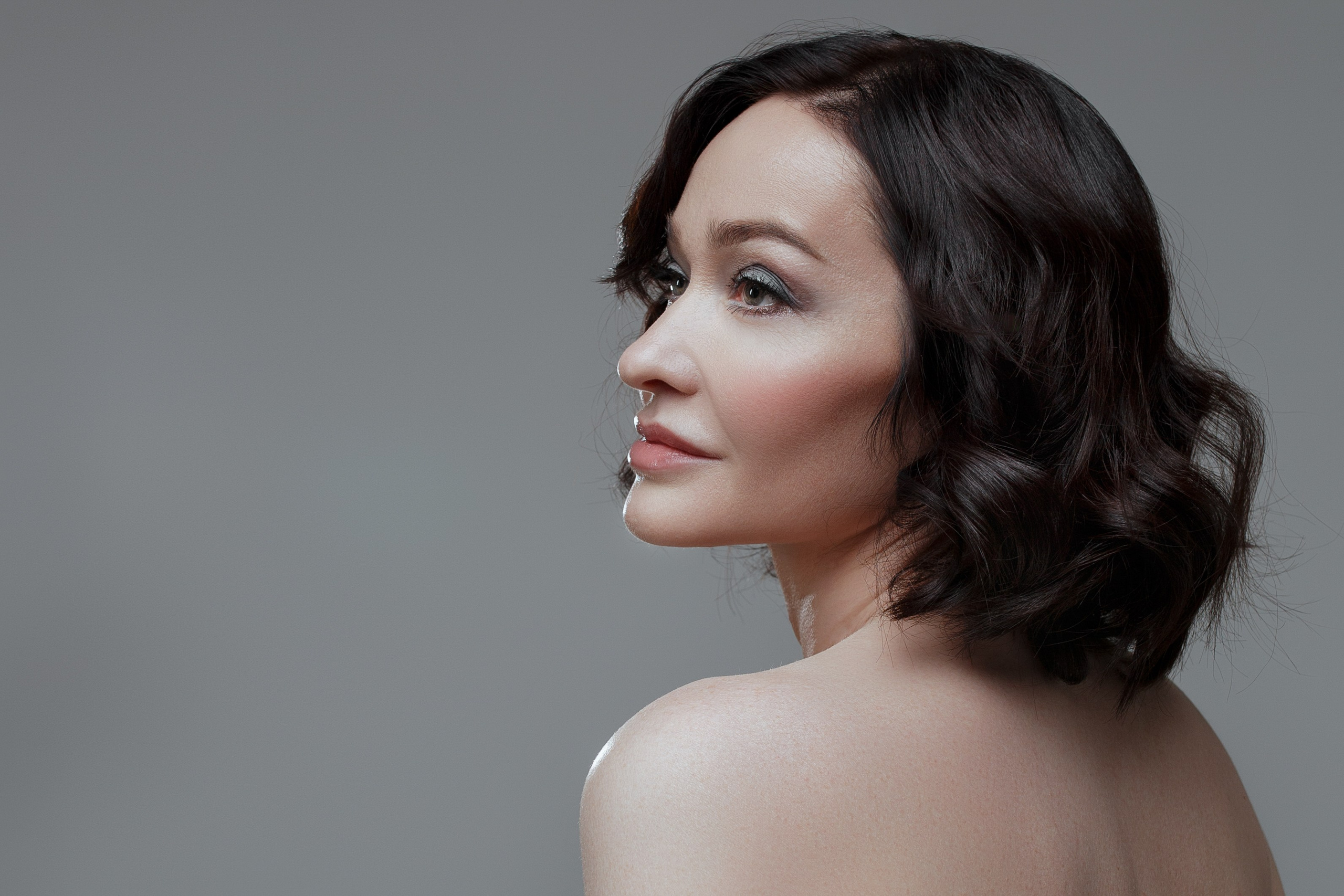 Портрет. Портретный фотограф в Санкт-Петербурге Екатерина Шамрай