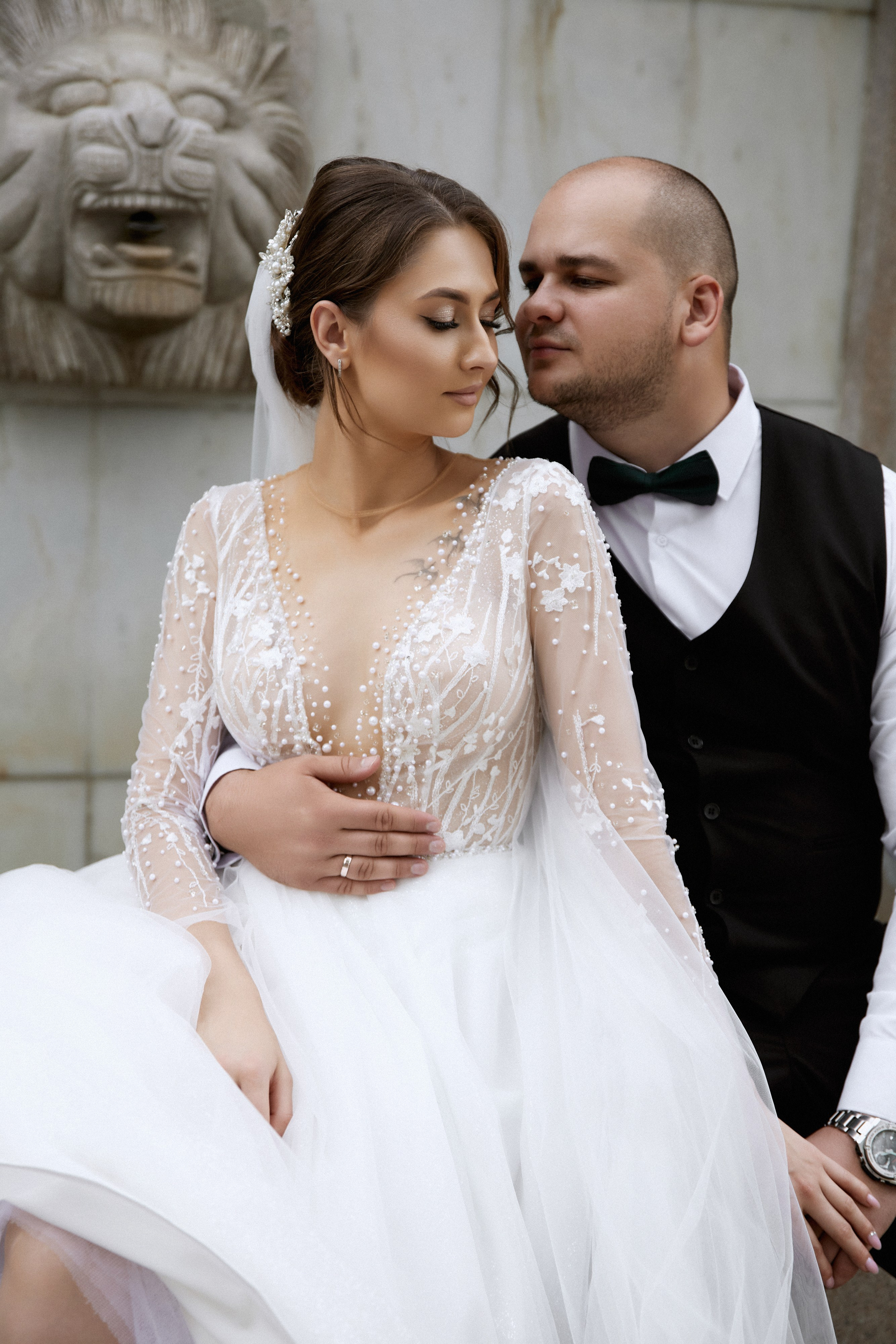 Свадебные. Фотограф в г. Уссурийск Юлия Зозуля