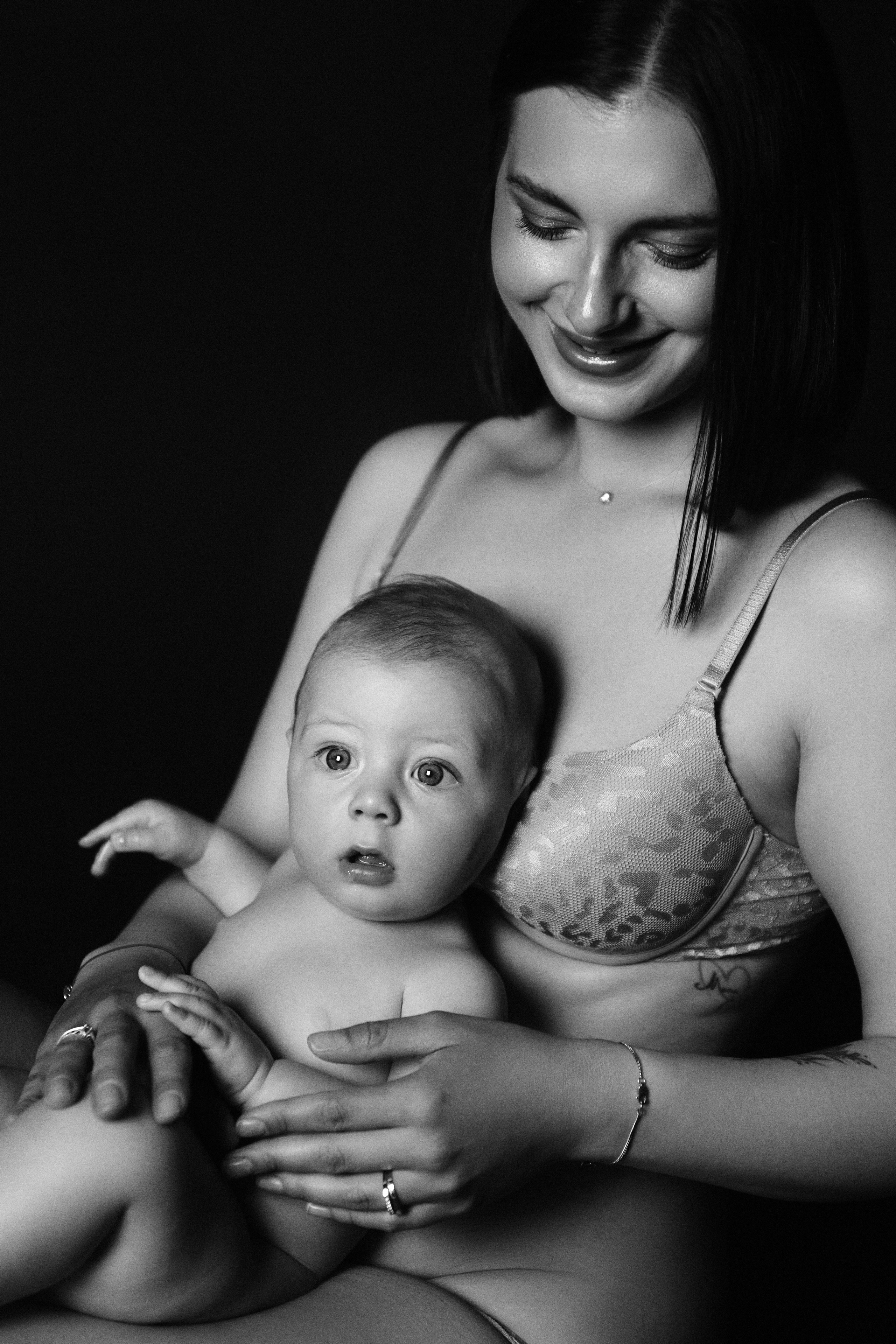 Семейные. Фотограф в г. Уссурийск Юлия Зозуля