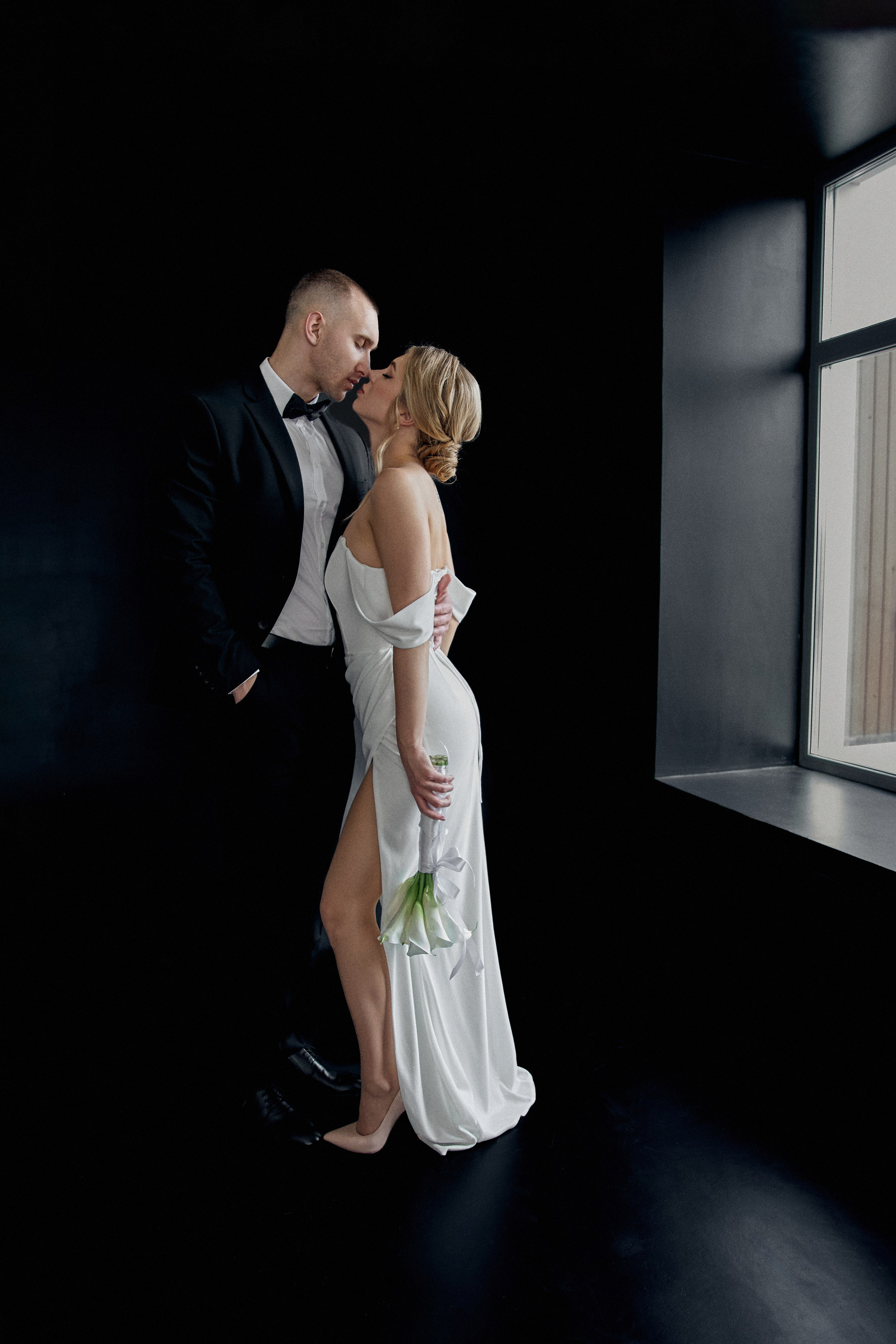 Владлена и Евгений. Фотограф в г. Уссурийск Юлия Зозуля