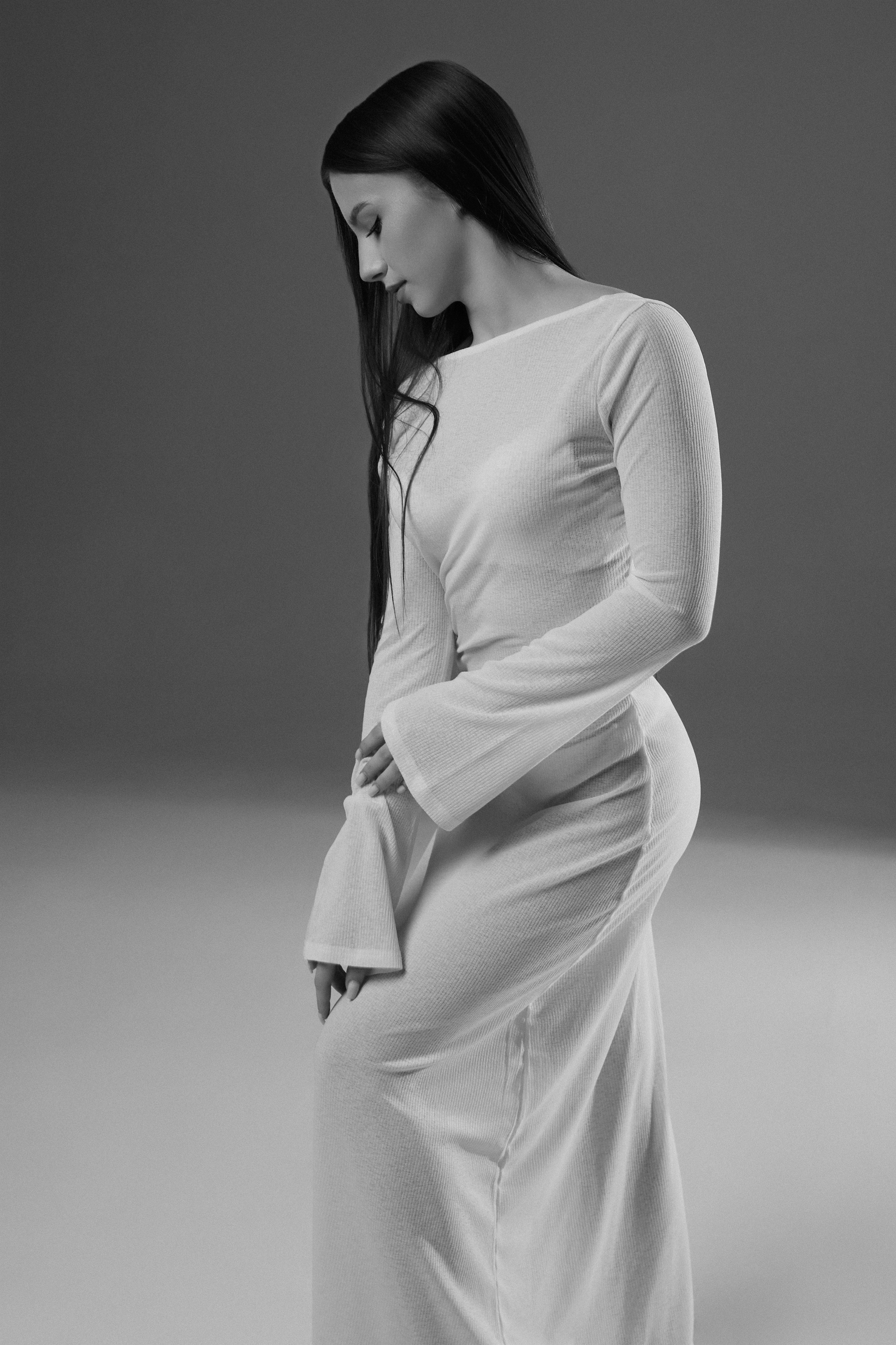 Студийные женские. Фотограф в г. Уссурийск Юлия Зозуля