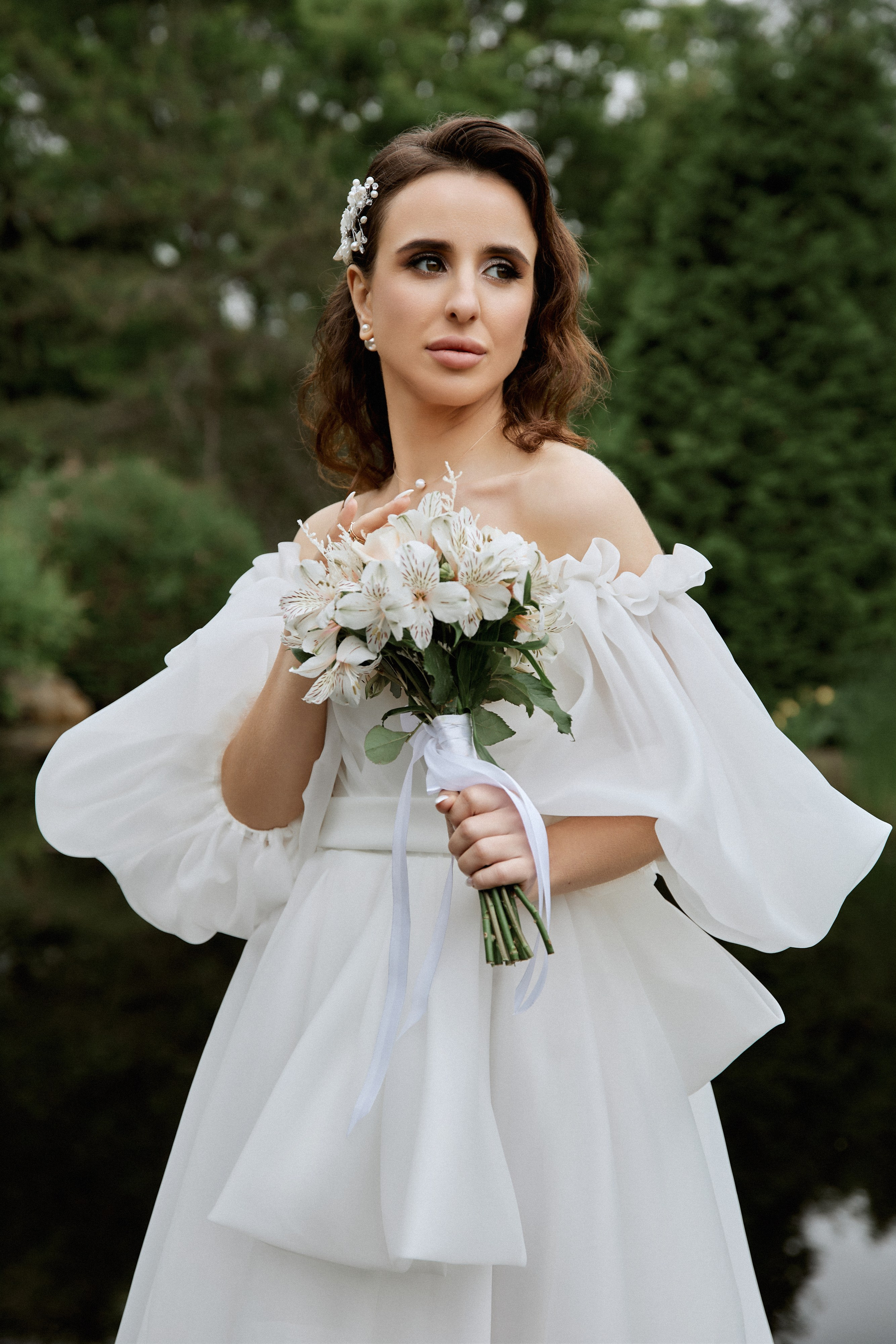 Дарья и Роман. Фотограф в г. Уссурийск Юлия Зозуля