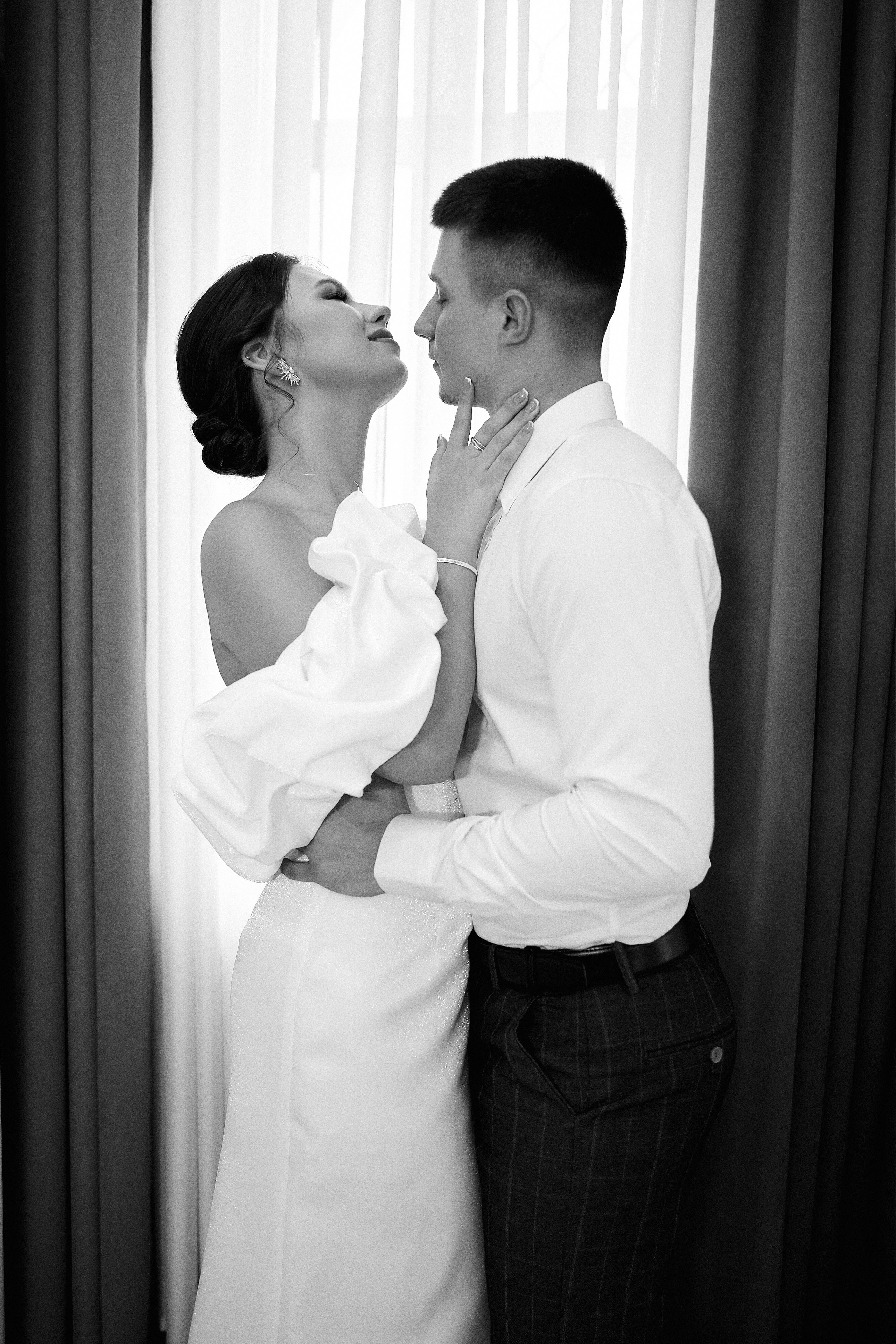 Свадебные. Фотограф в г. Уссурийск Юлия Зозуля