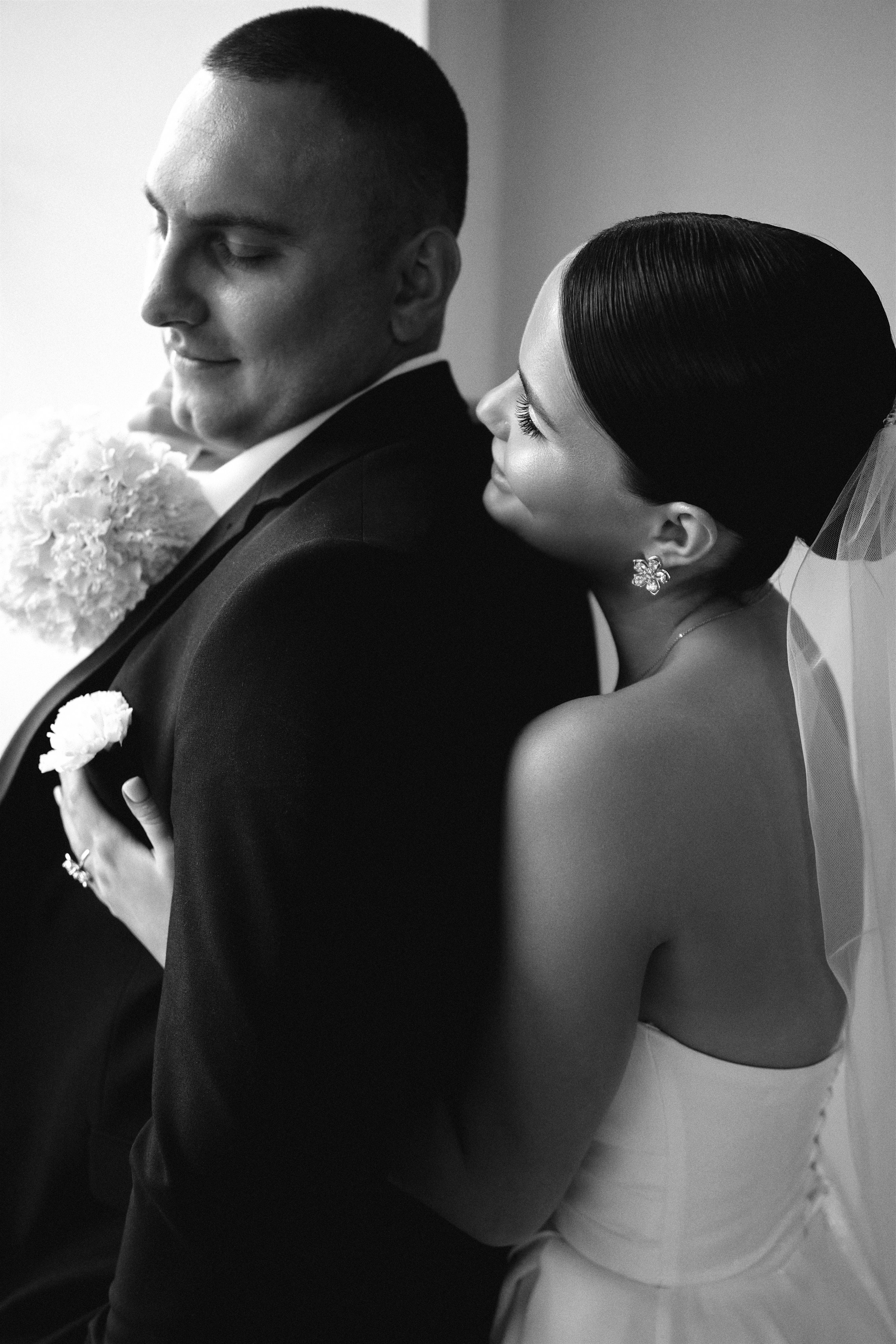 Полина и Денис. Фотограф в г. Уссурийск Юлия Зозуля