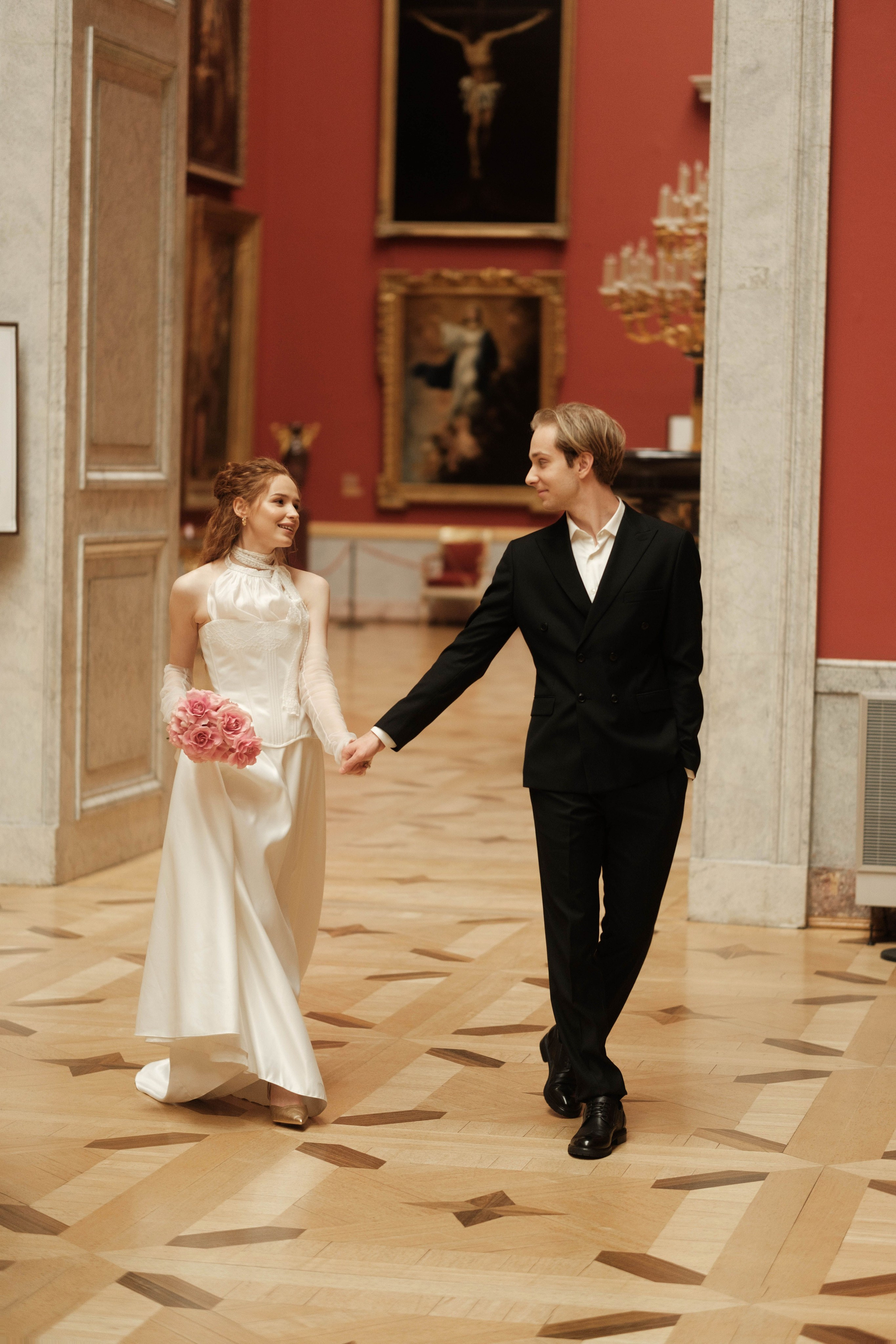 Савва и Анна. Фотограф в Сочи Краснодар Москва Руслан Поляков