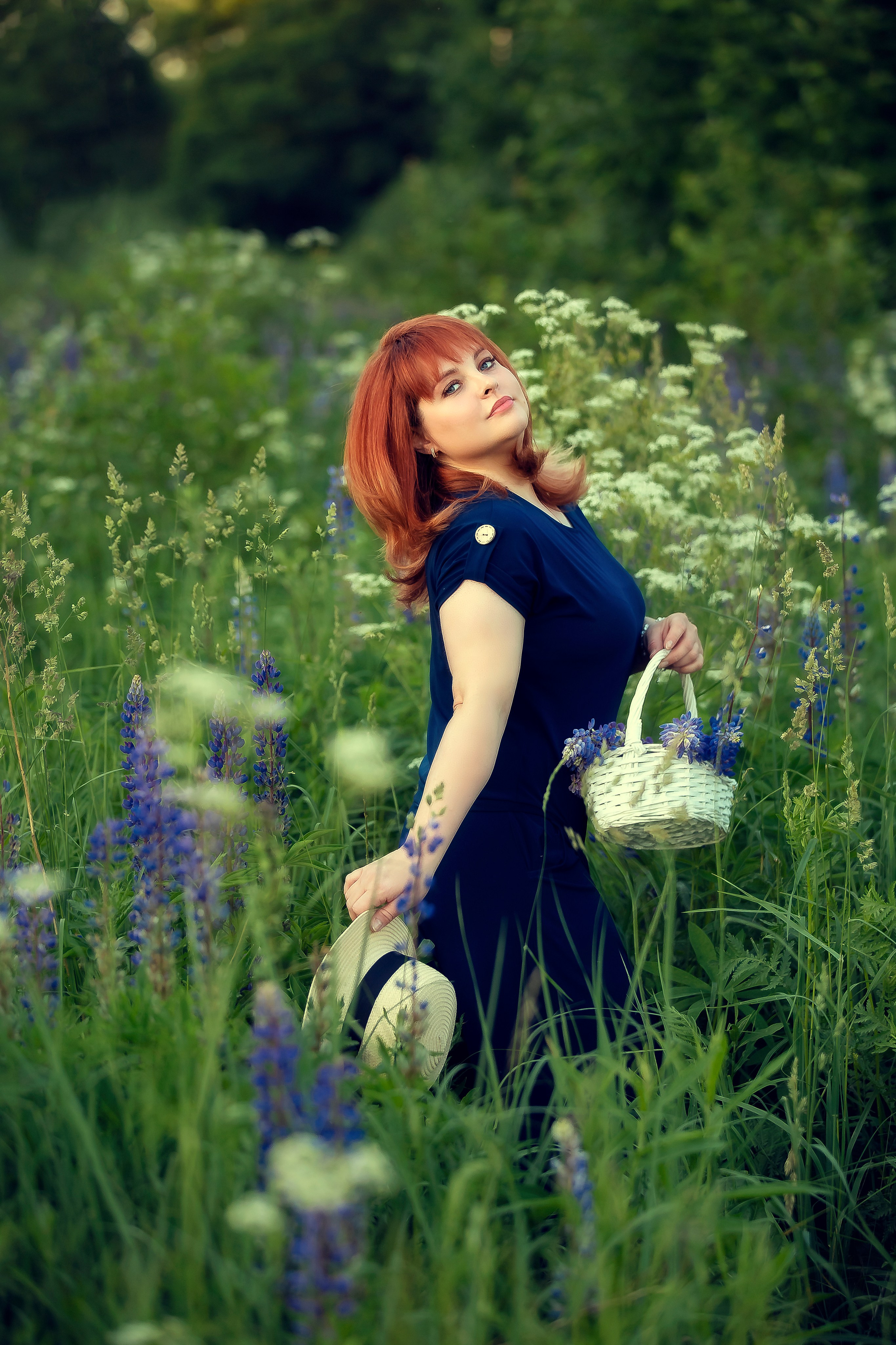Катя. Леся Ладова