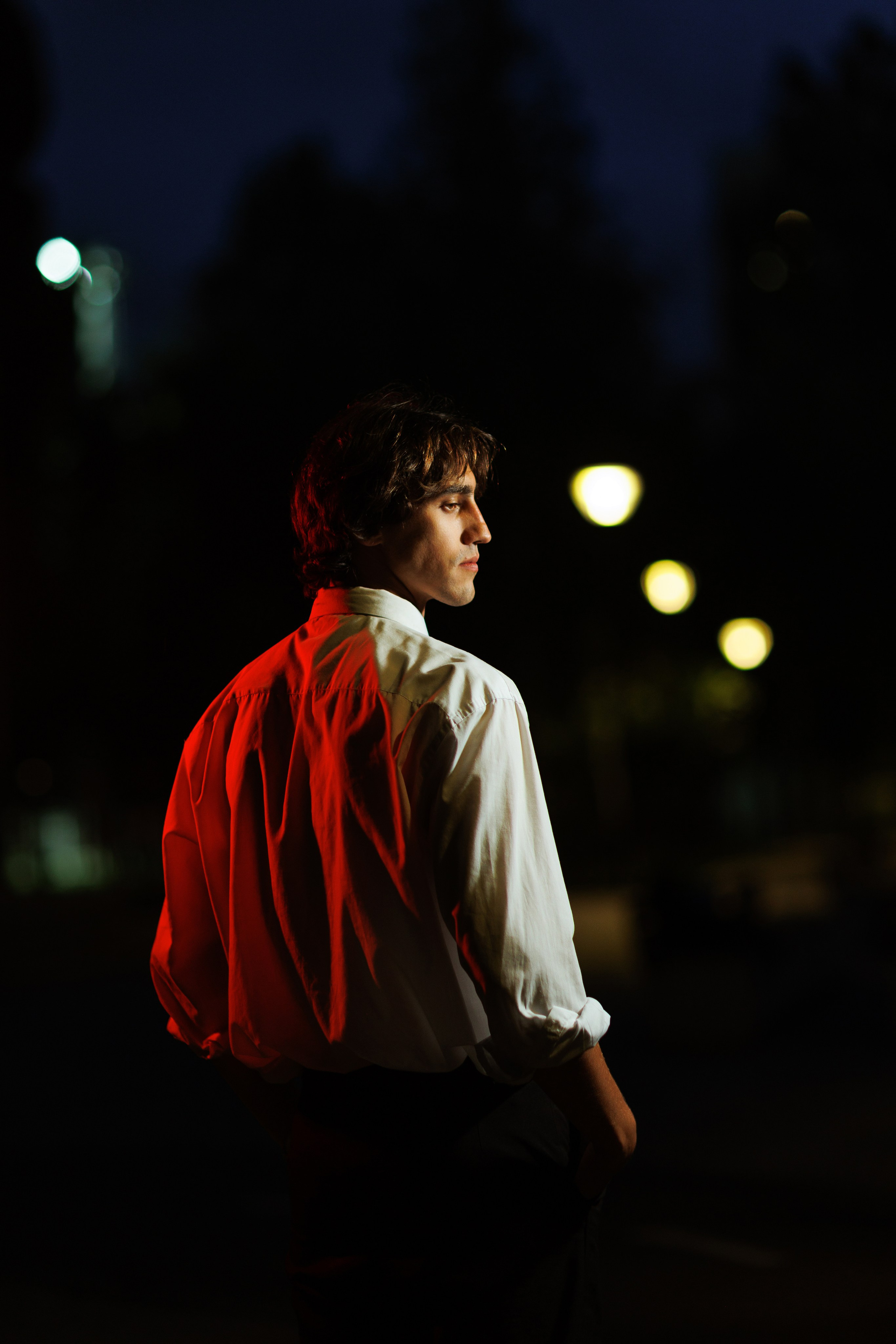 Сережа. Марковкина КрисТина