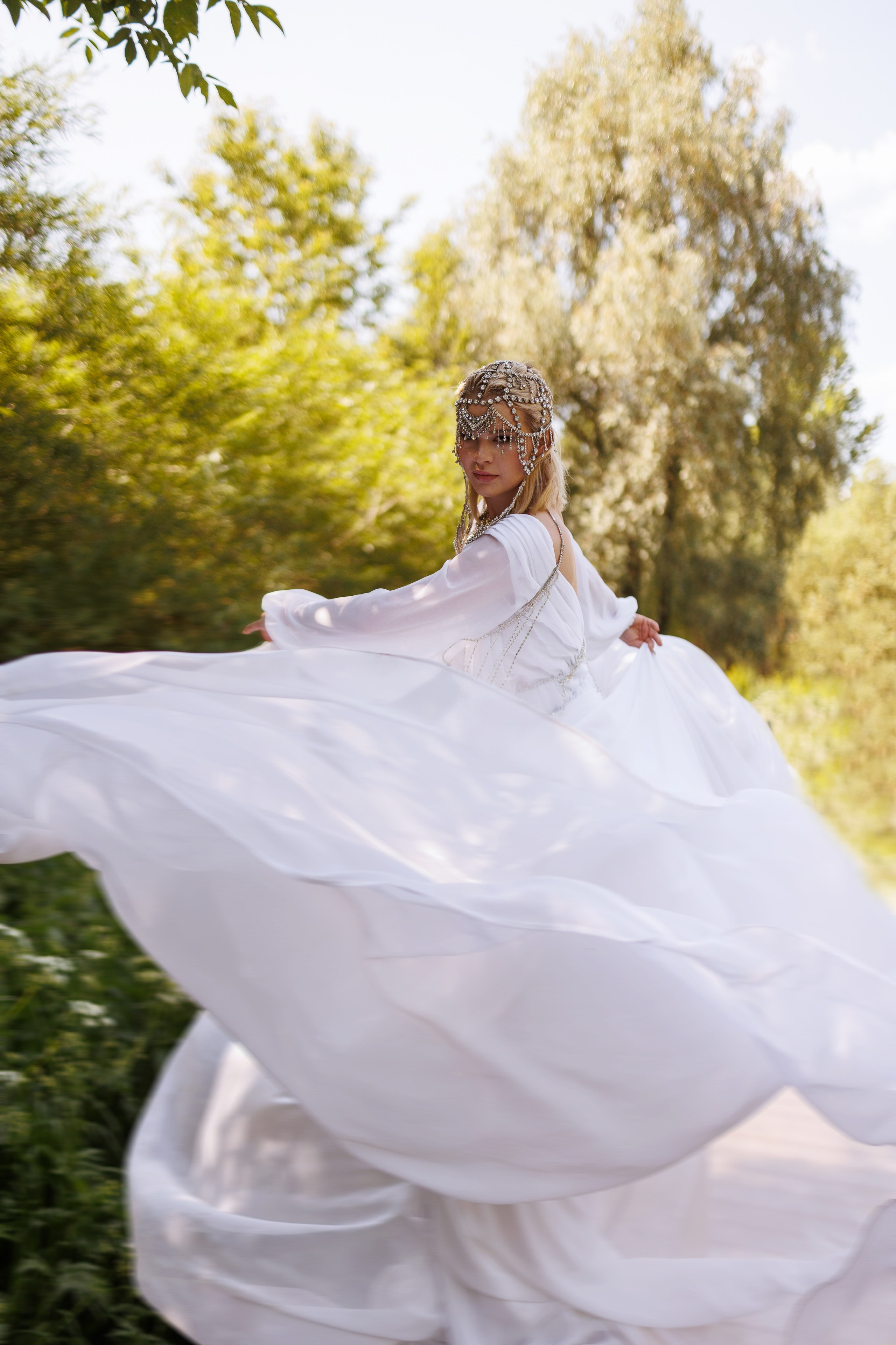 Катя «Карьер». Марковкина КрисТина