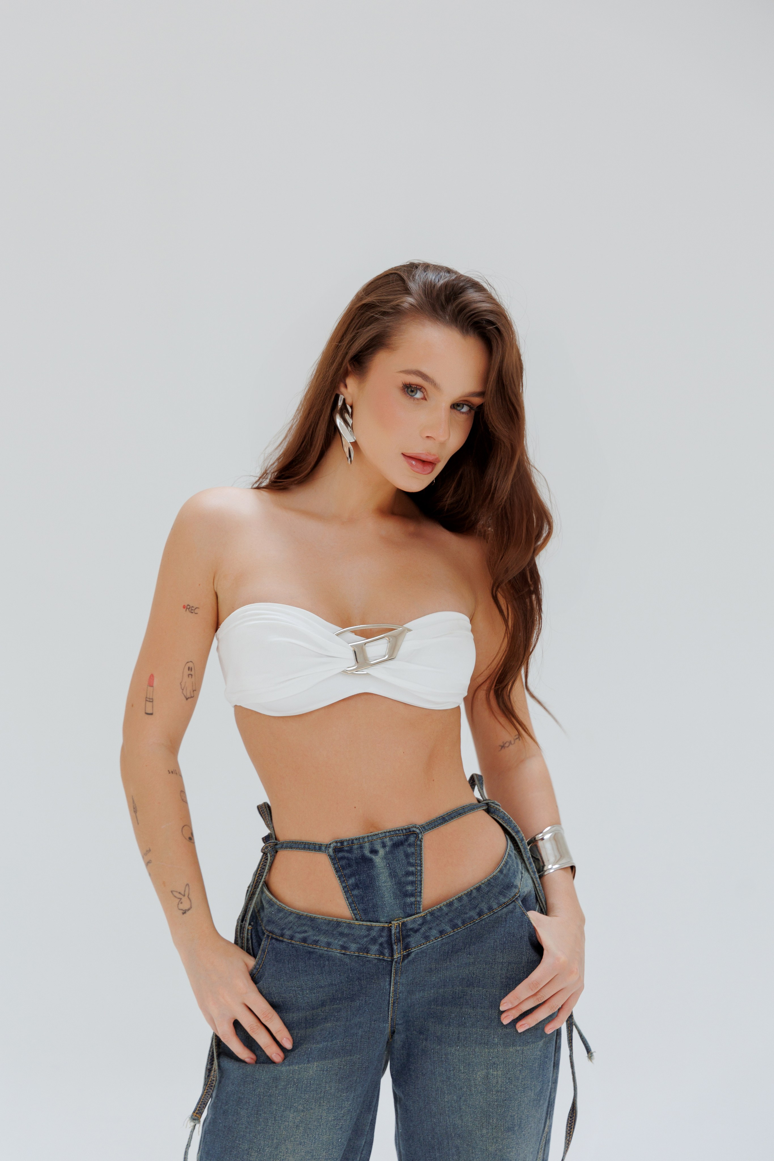 Карина. Марковкина КрисТина