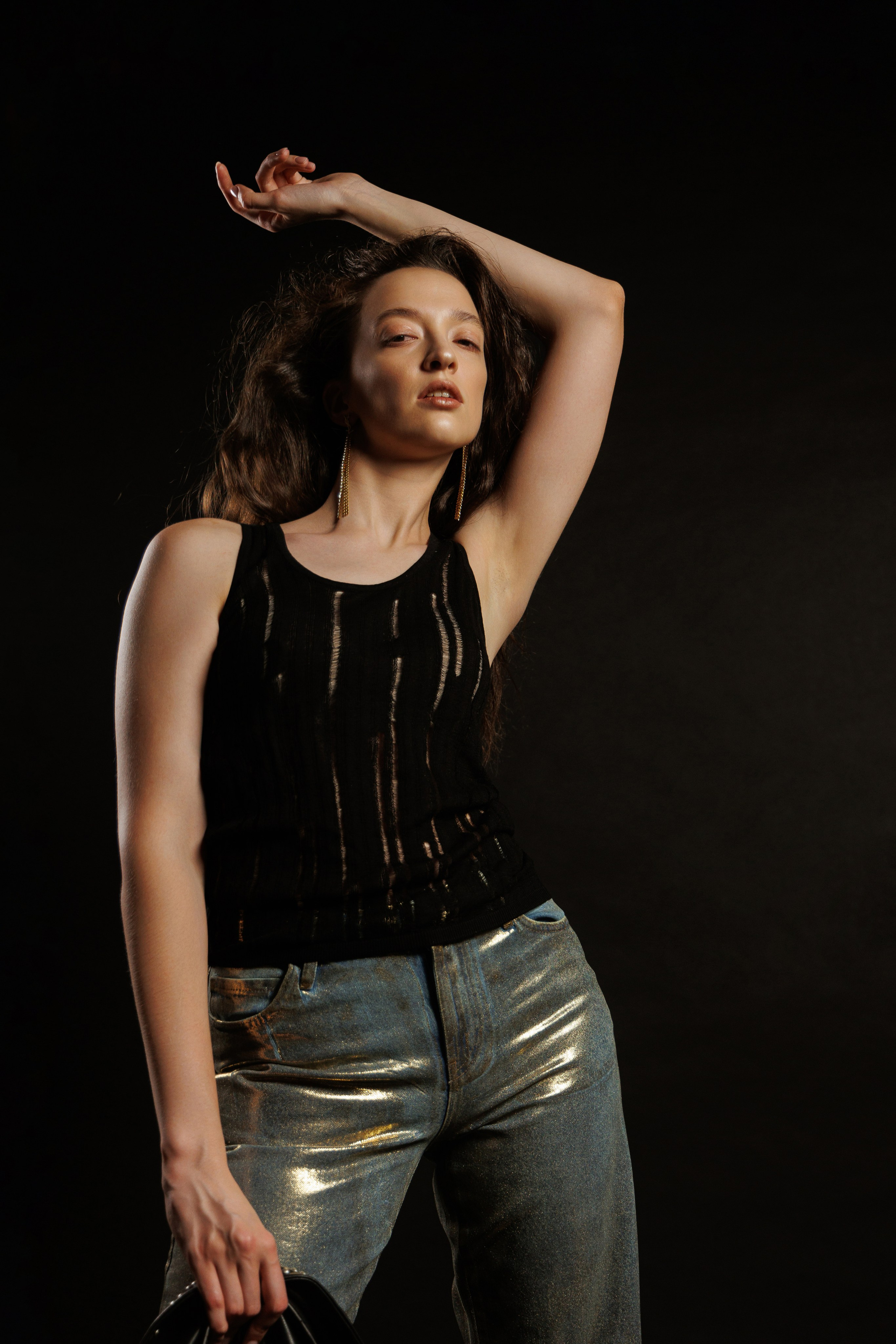 Саша. Марковкина КрисТина