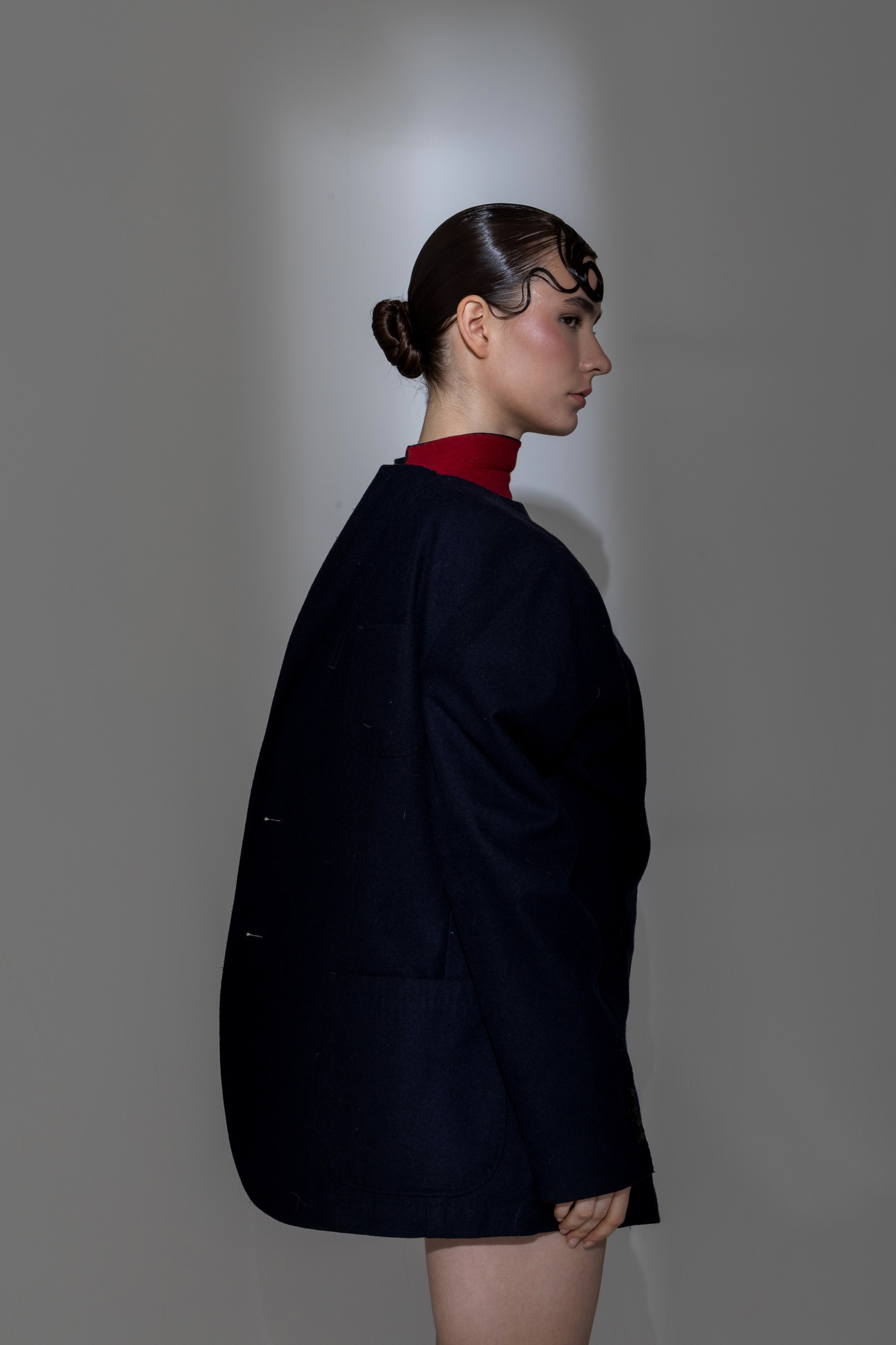 Эля. Марковкина КрисТина