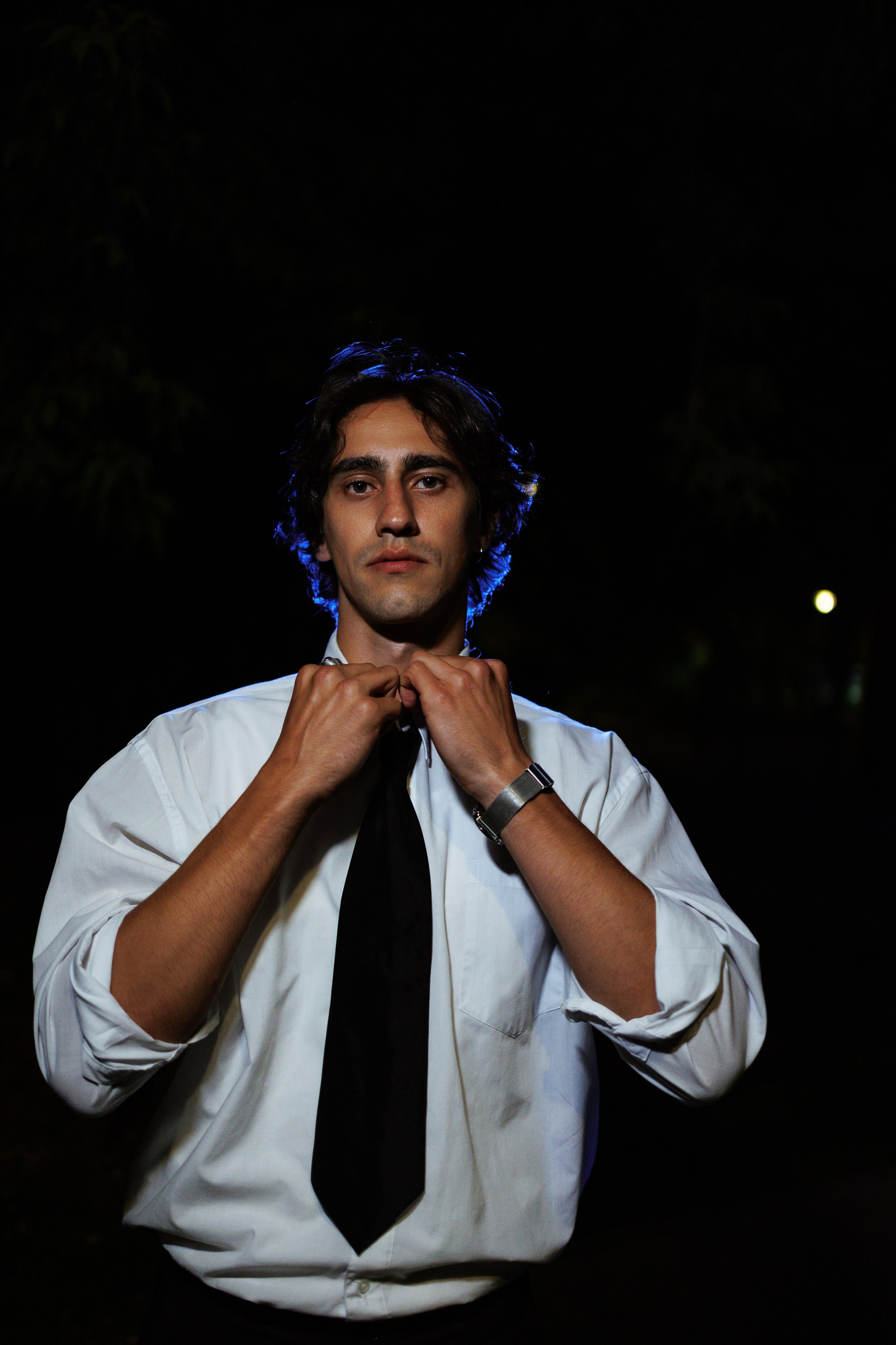 Сережа. Марковкина КрисТина