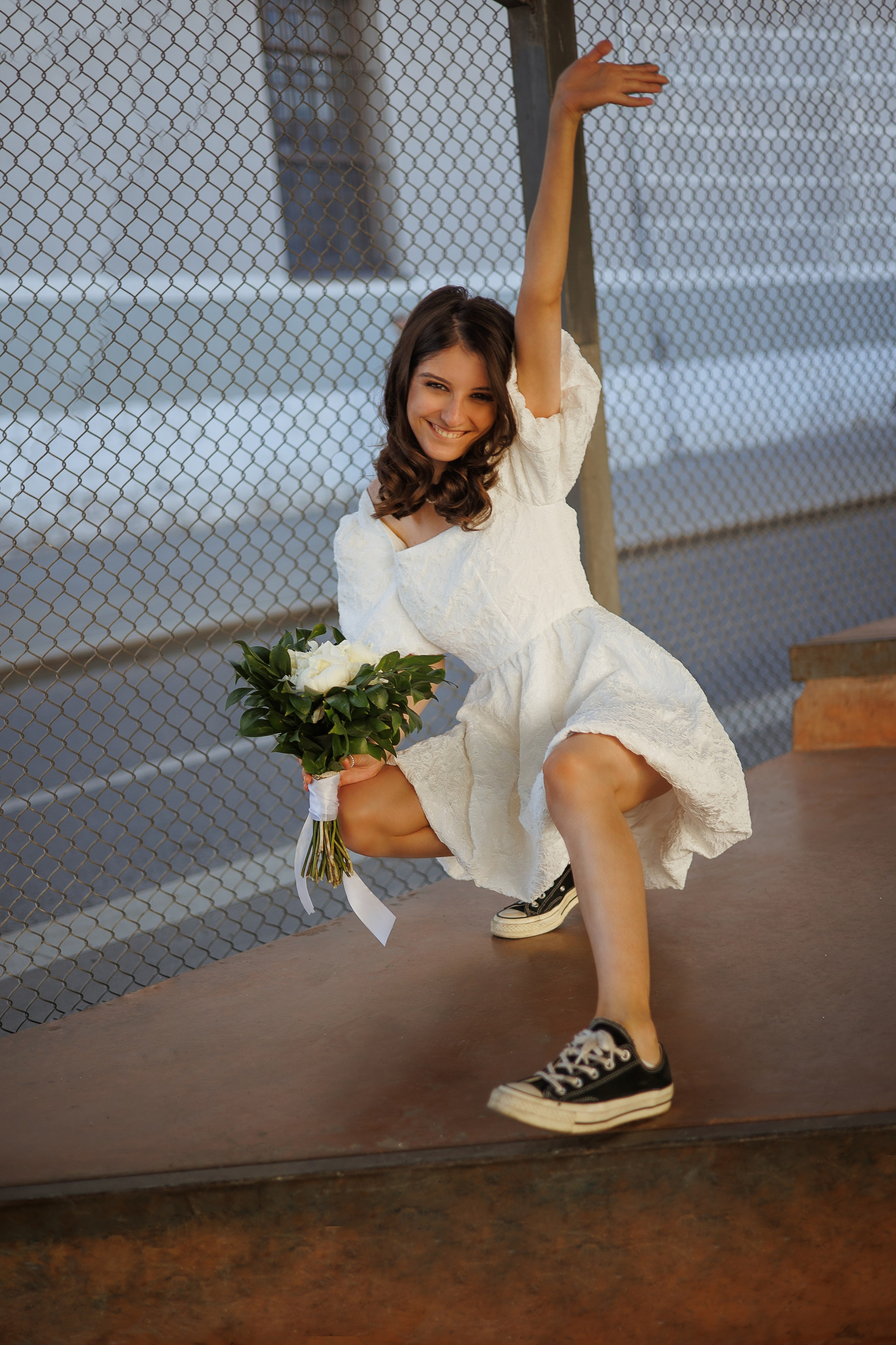 Борвиха Мария и Кирилл. Марковкина КрисТина