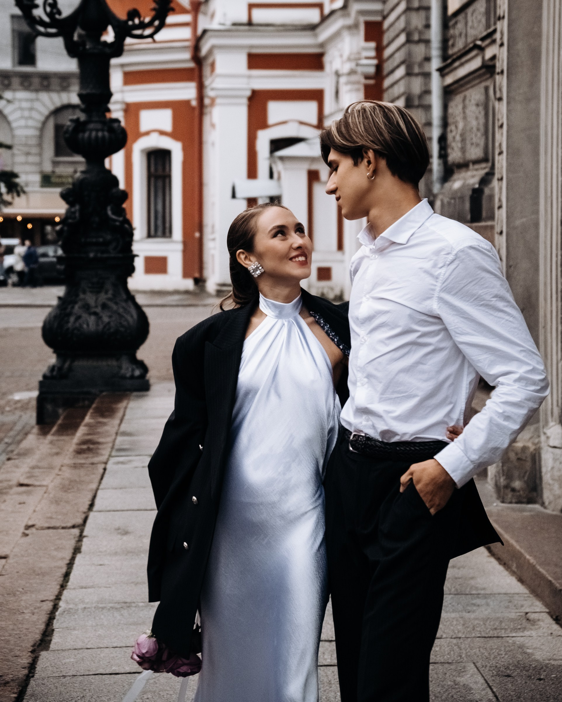 ВОРКШОП. Невеста