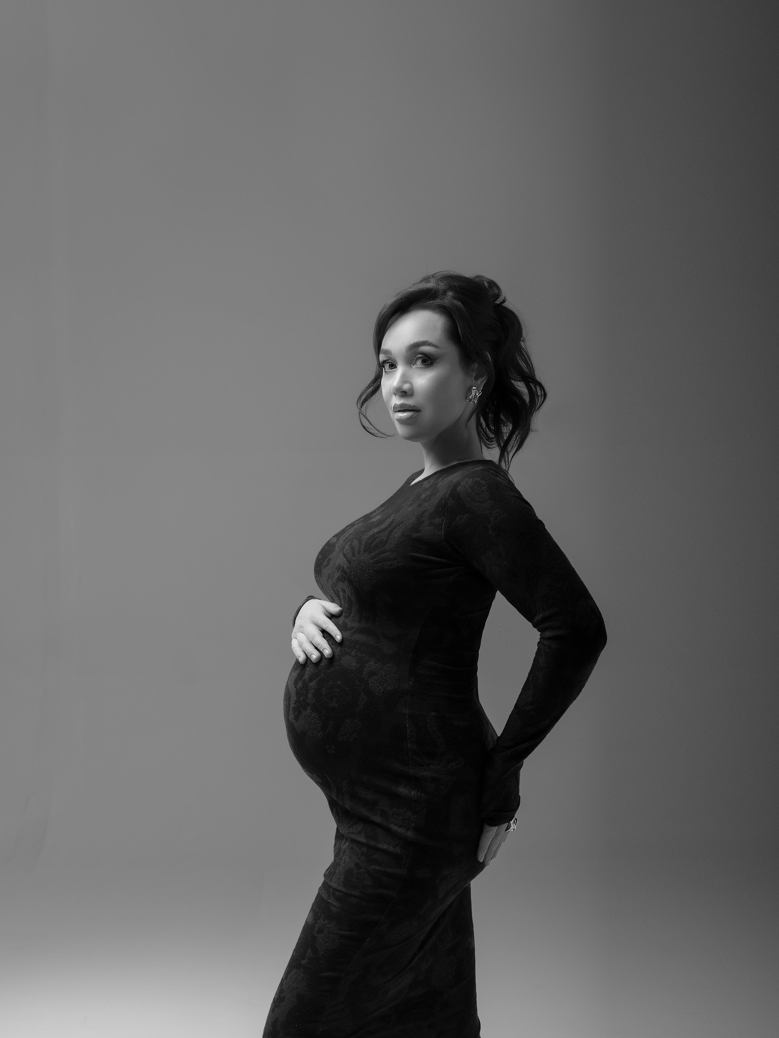 В ожидании чуда. Фотограф в Алматы Новгородская Мария