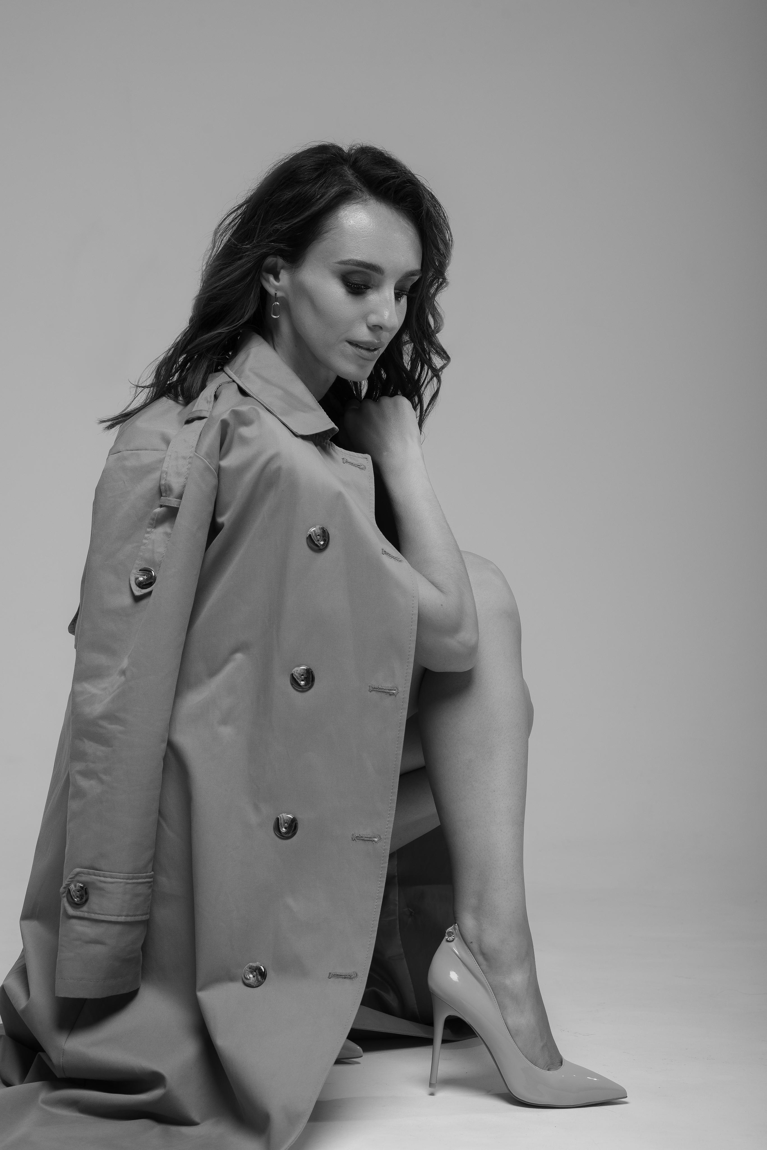 Индивидуальная фотосессия в Алматы. Фотограф в Алматы Новгородская Мария