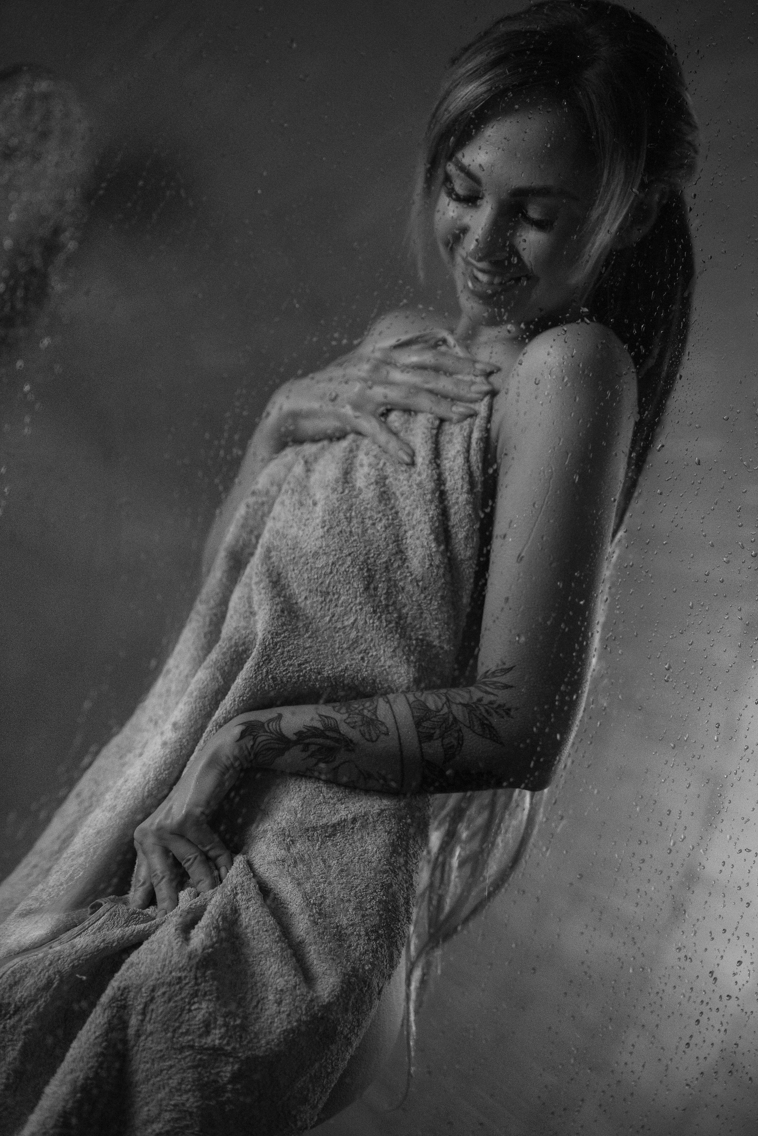 Индивидуальная фотосессия в Алматы. Фотограф в Алматы Новгородская Мария