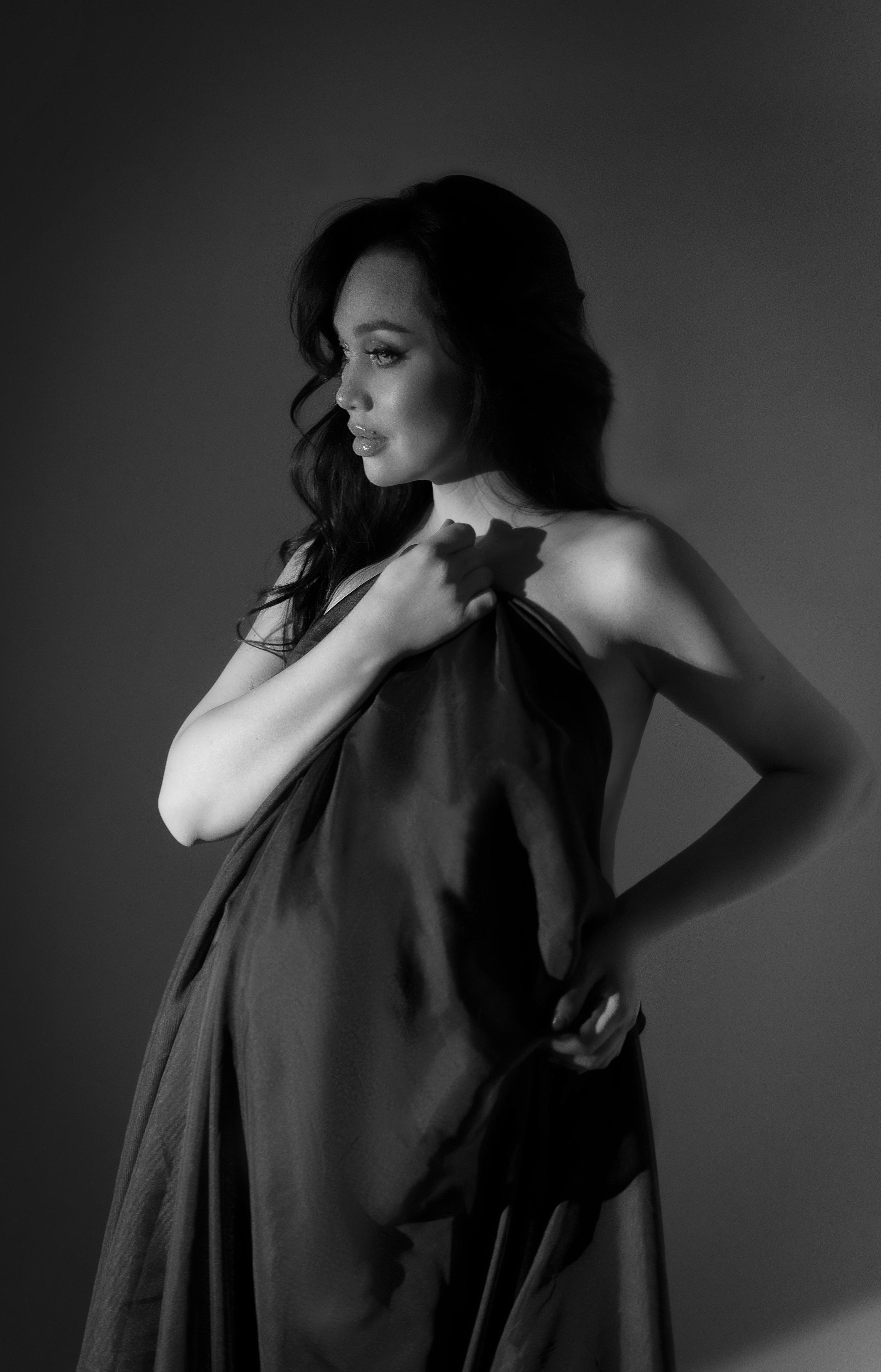 В ожидании чуда. Фотограф в Алматы Новгородская Мария