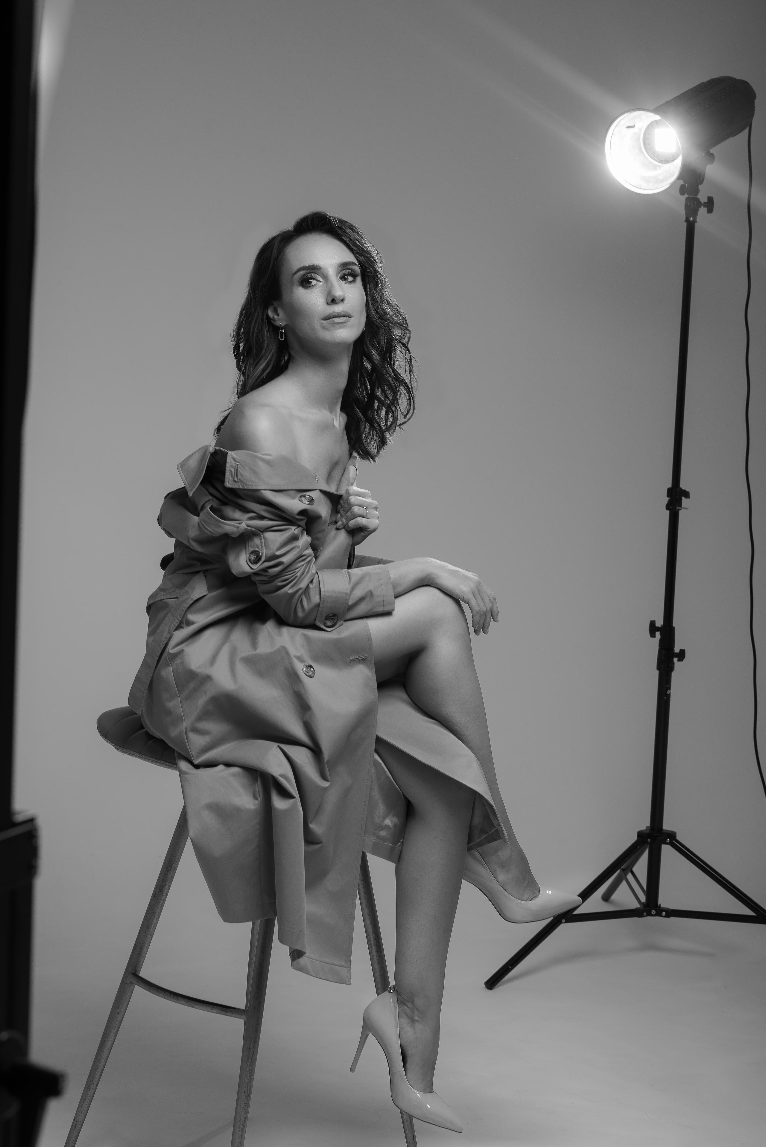 Индивидуальная фотосессия в Алматы. Фотограф в Алматы Новгородская Мария