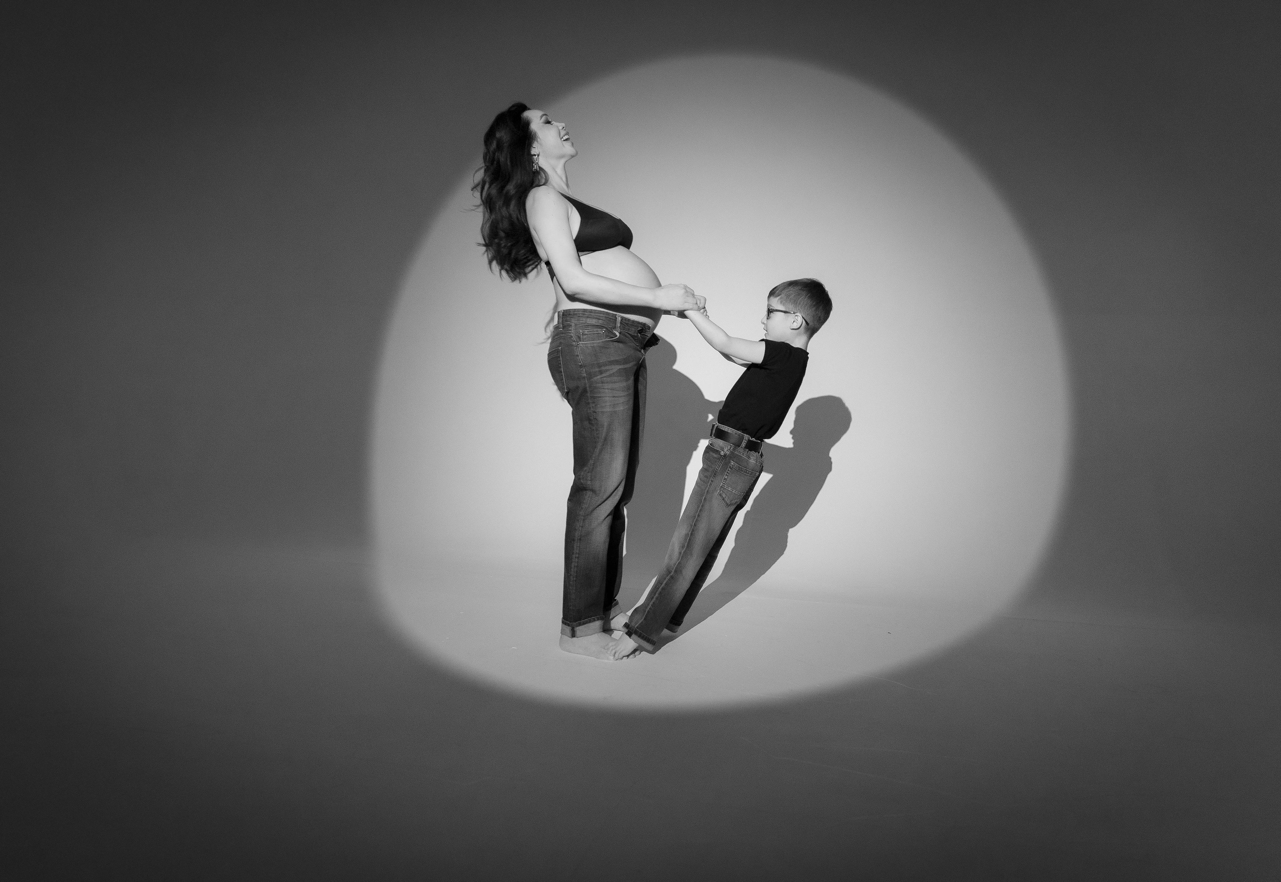 В ожидании чуда. Фотограф в Алматы Новгородская Мария