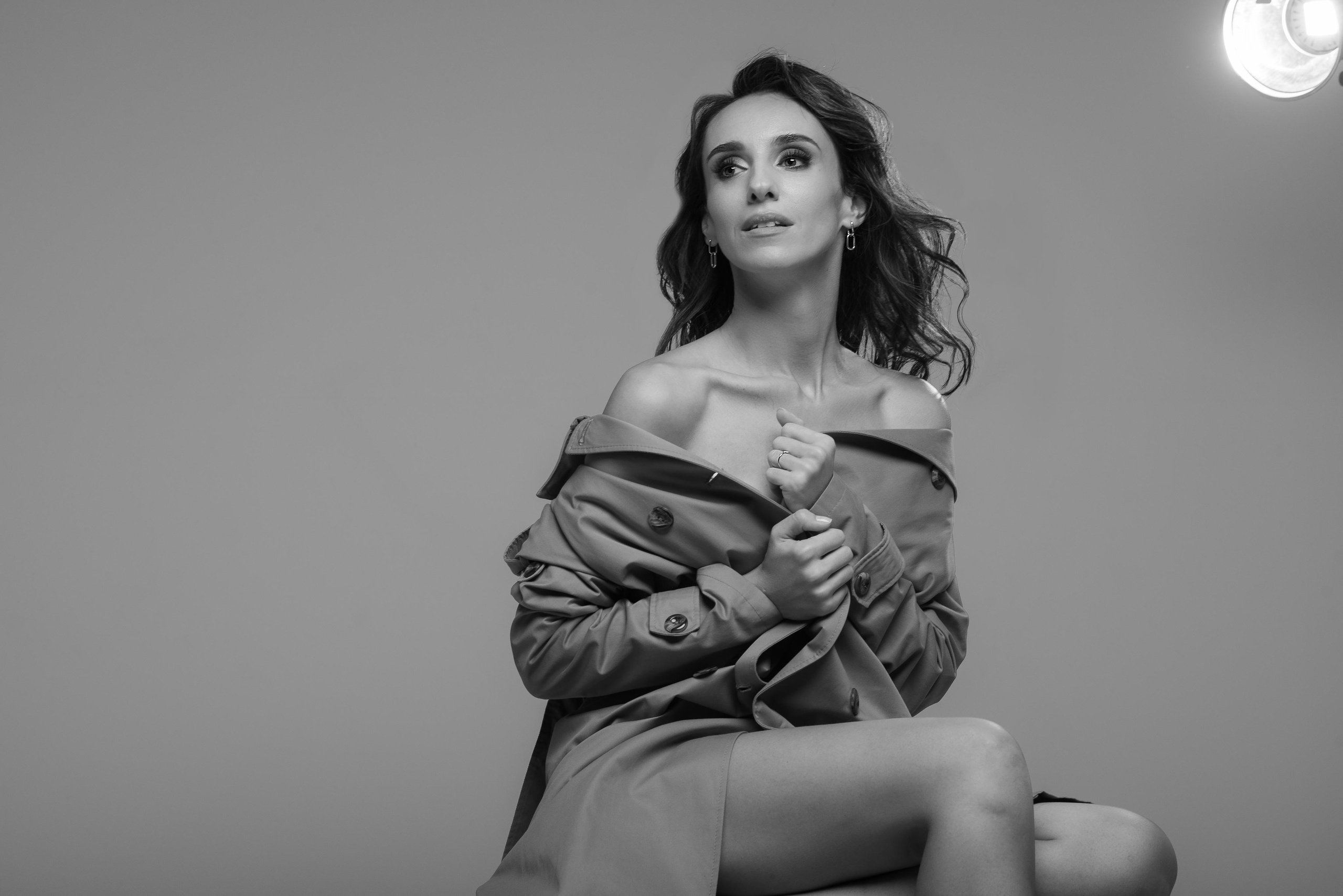 Индивидуальная фотосессия в Алматы. Фотограф в Алматы Новгородская Мария