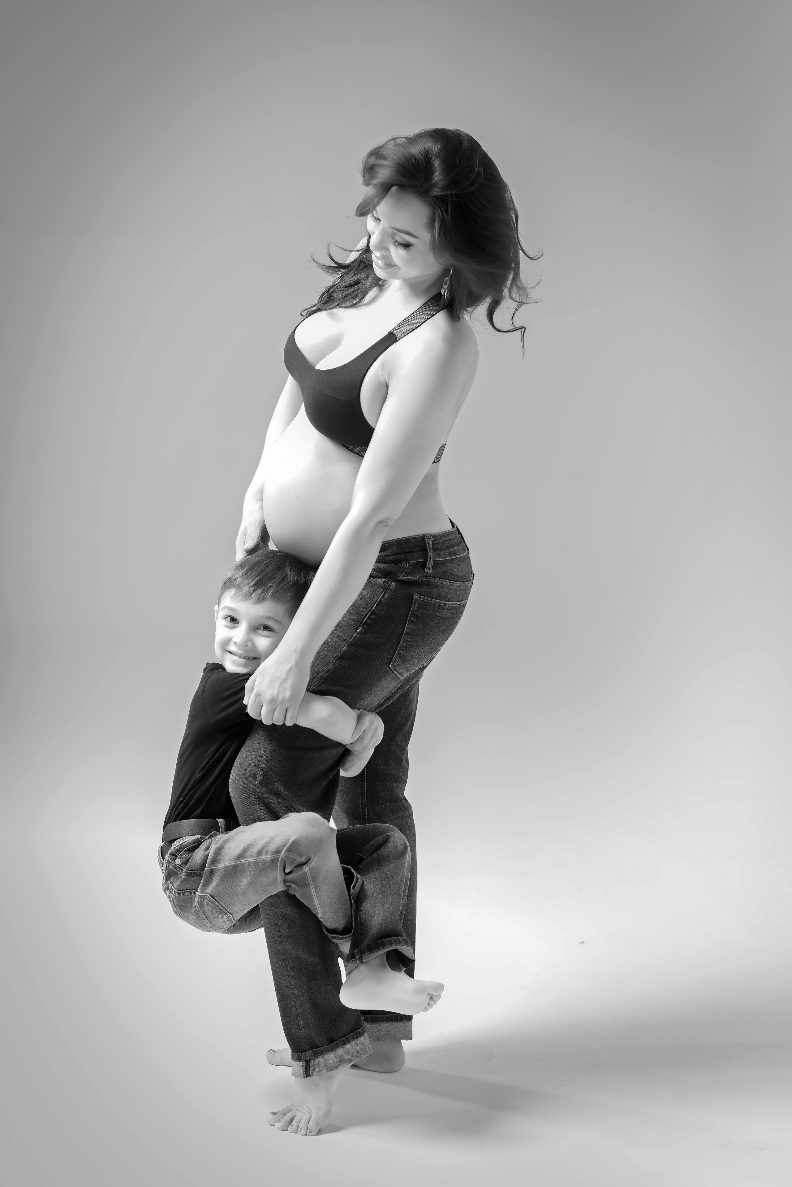 В ожидании чуда. Фотограф в Алматы Новгородская Мария