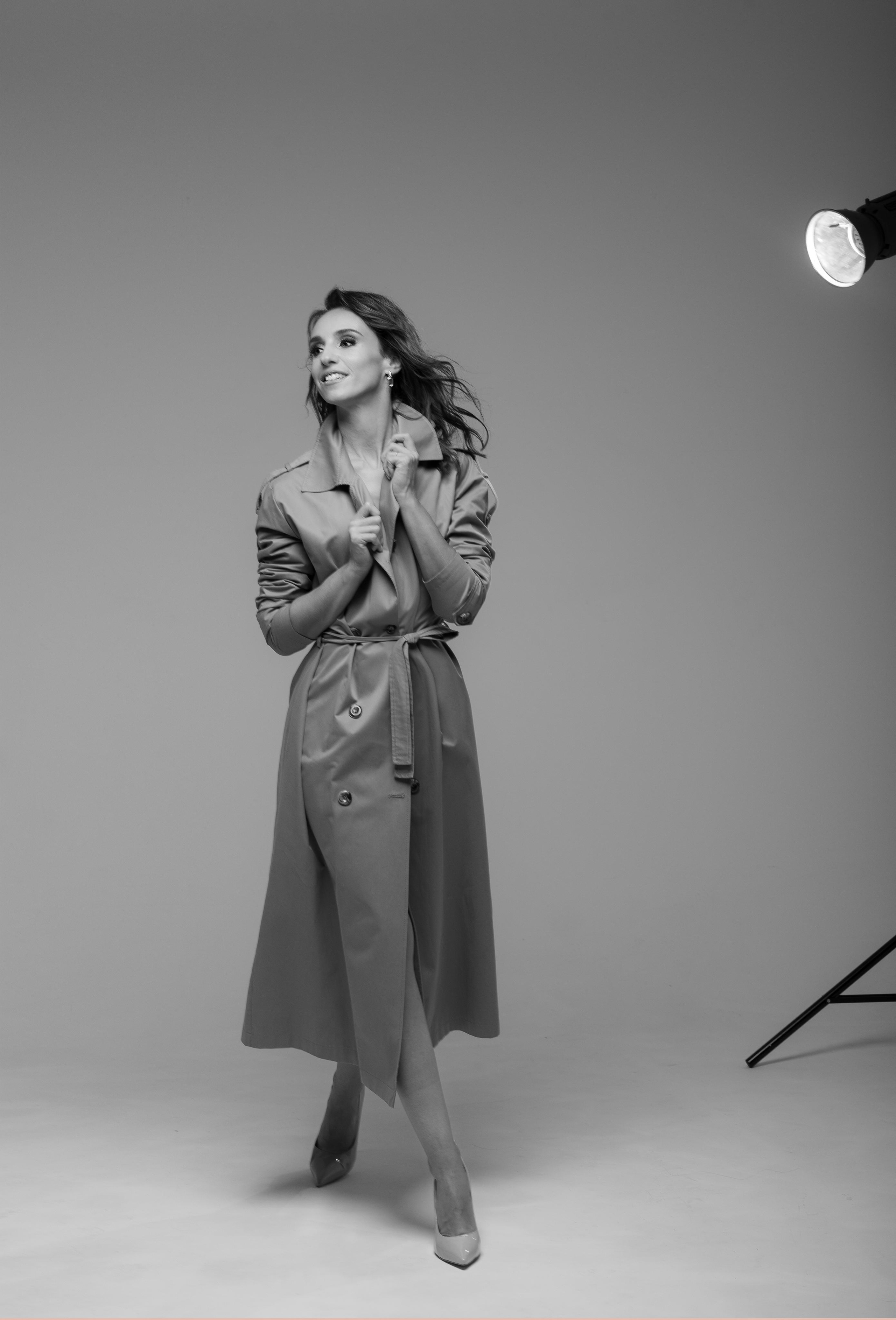 Индивидуальная фотосессия в Алматы. Фотограф в Алматы Новгородская Мария