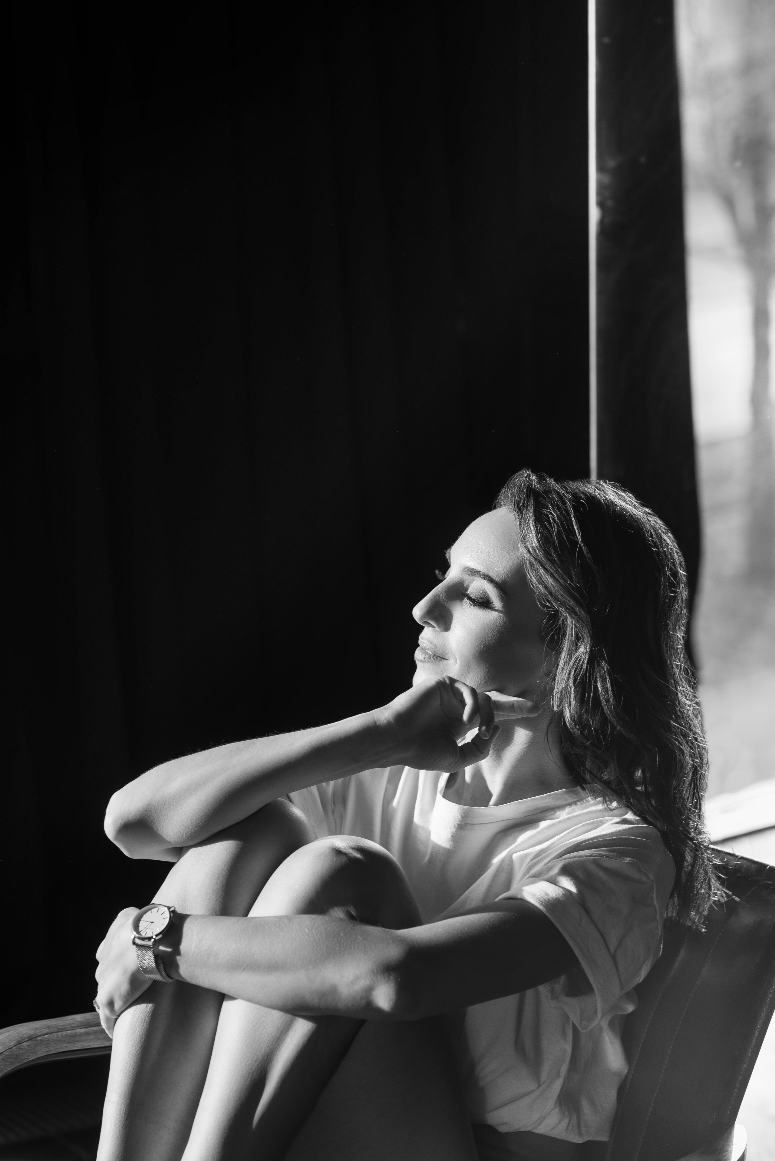 Индивидуальная фотосессия в Алматы. Фотограф в Алматы Новгородская Мария