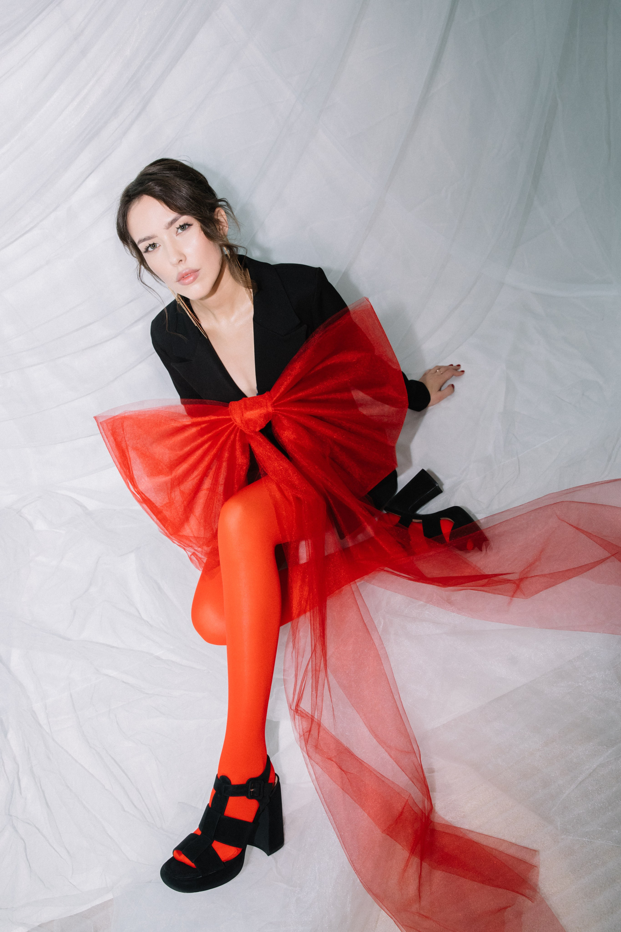 Индивидуальная. Семейный фотограф