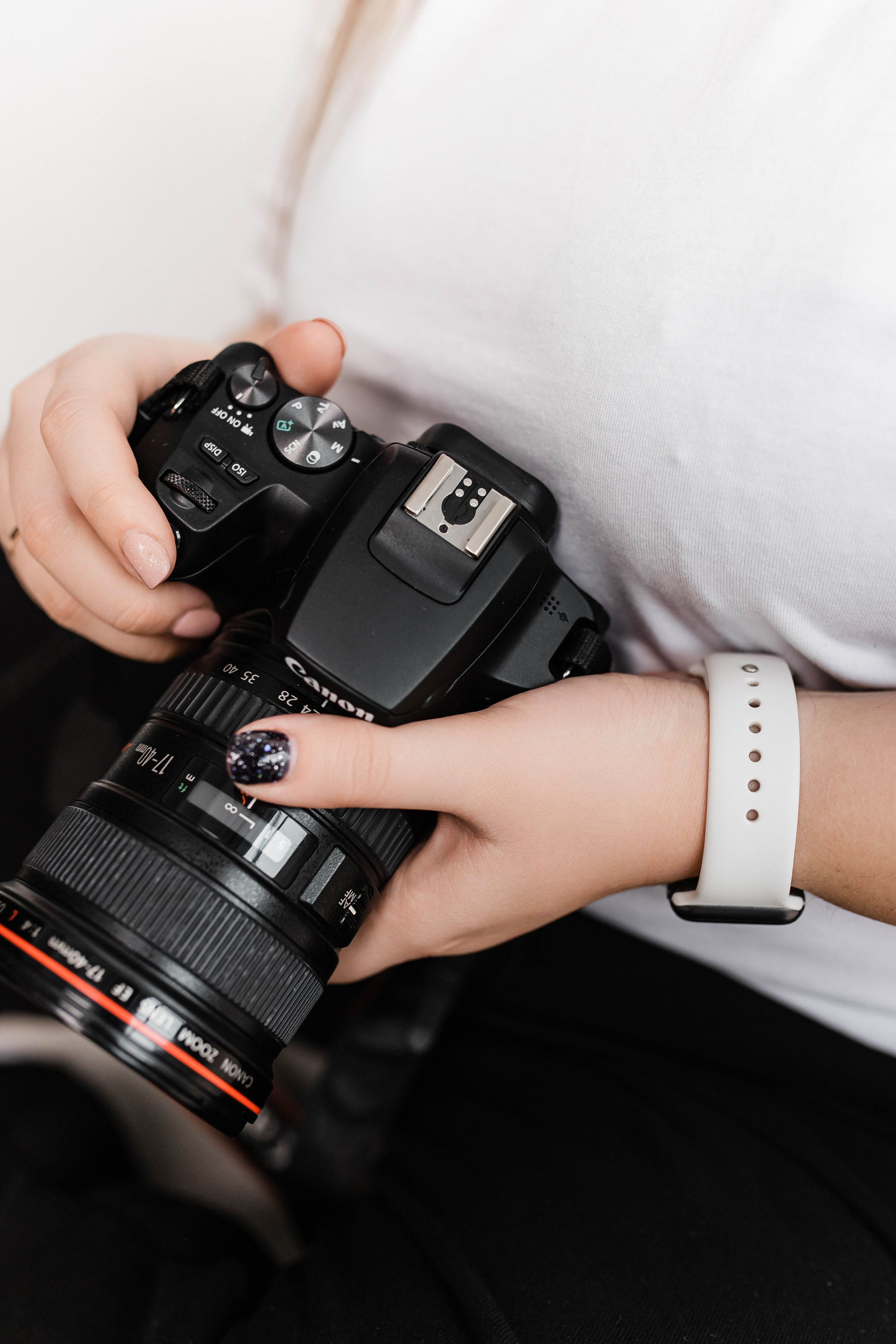 Семейный фотограф