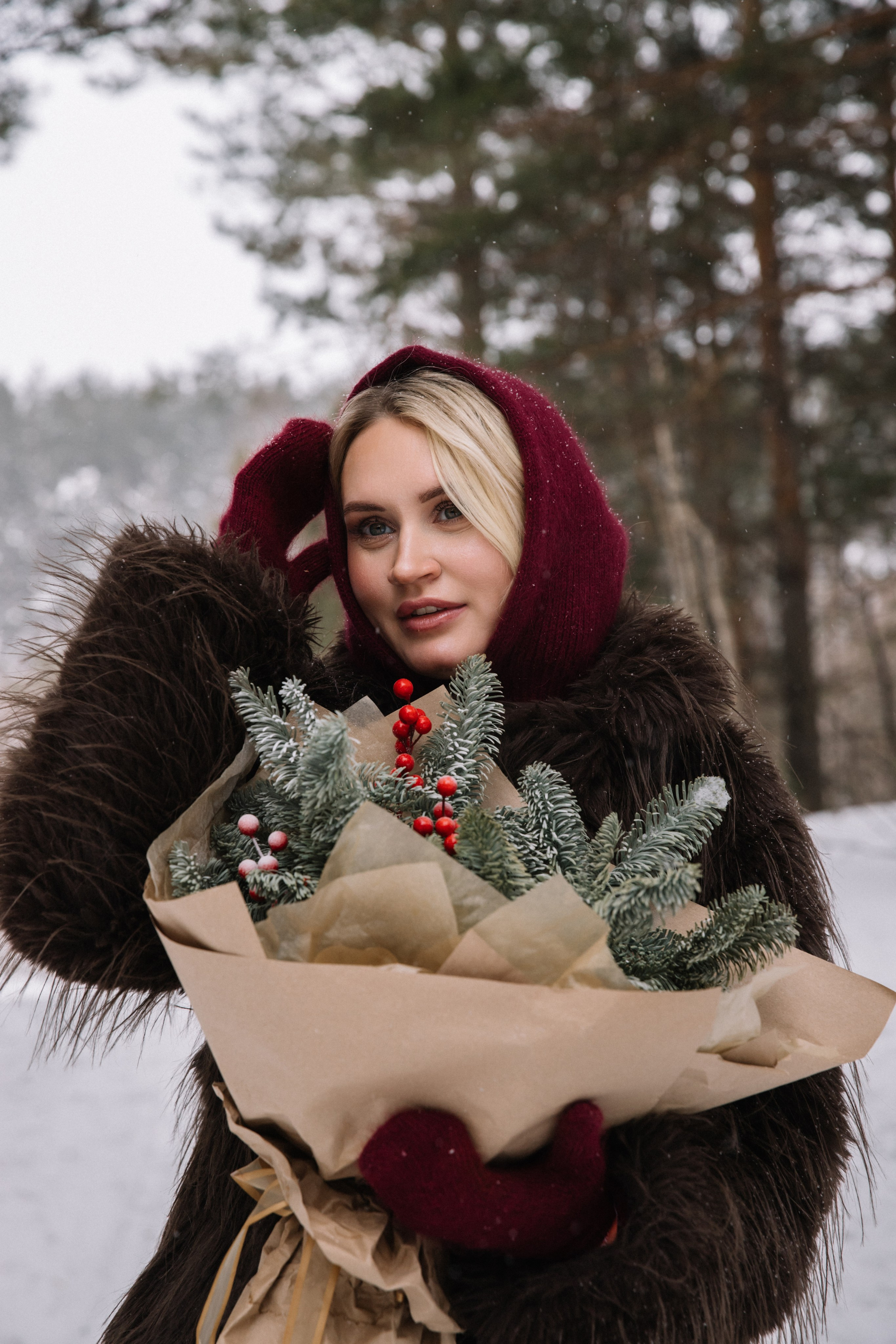 Индивидуальная. Семейный фотограф