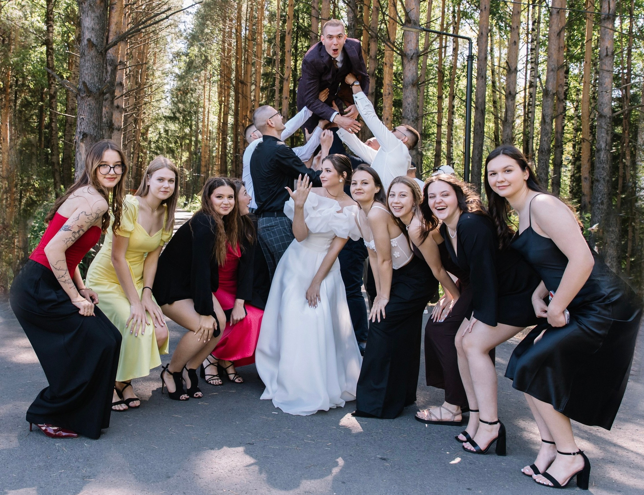Wedding. Семейный фотограф